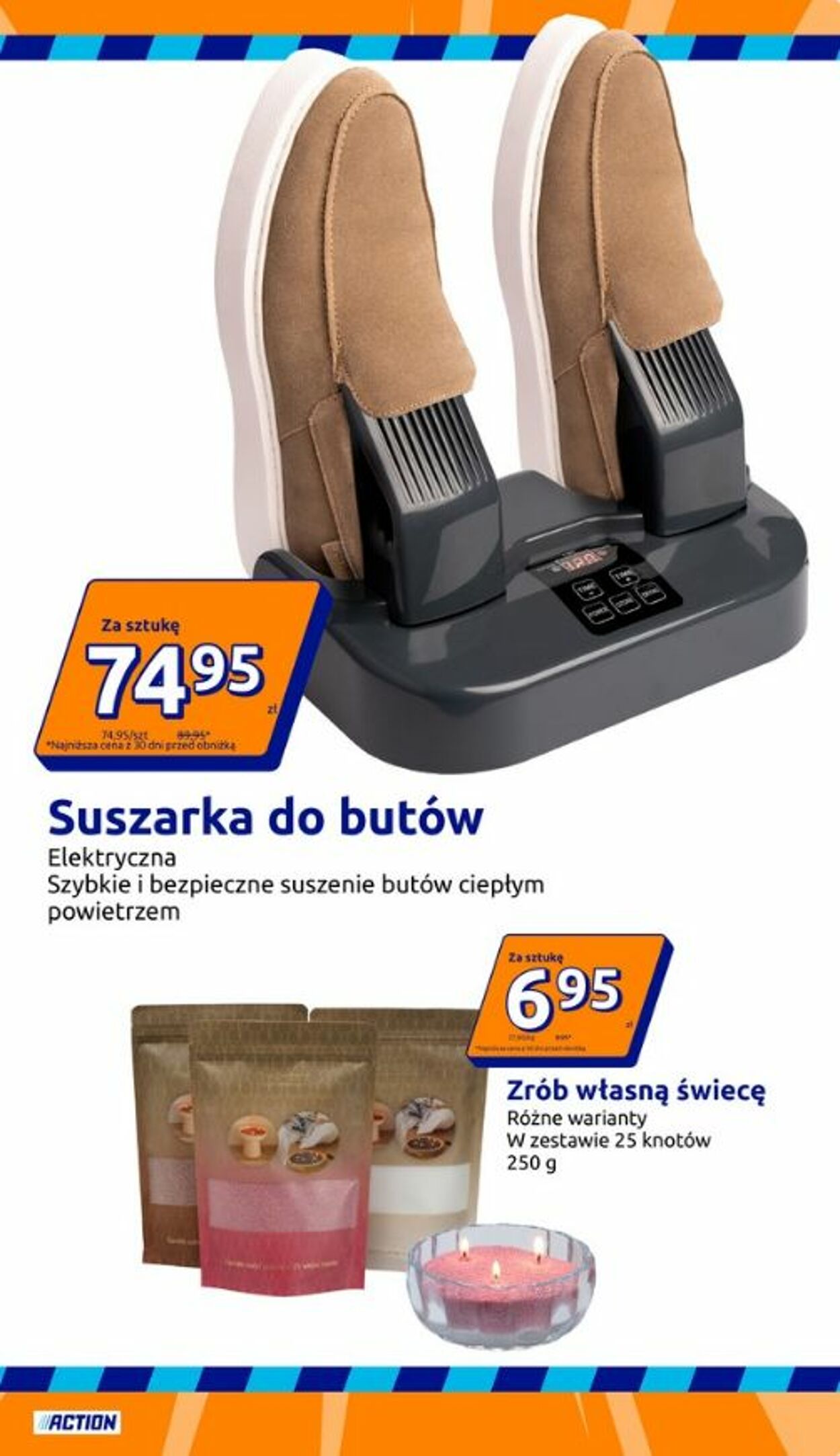 Gazetka Action 09.09.2026 - 17.09.2026