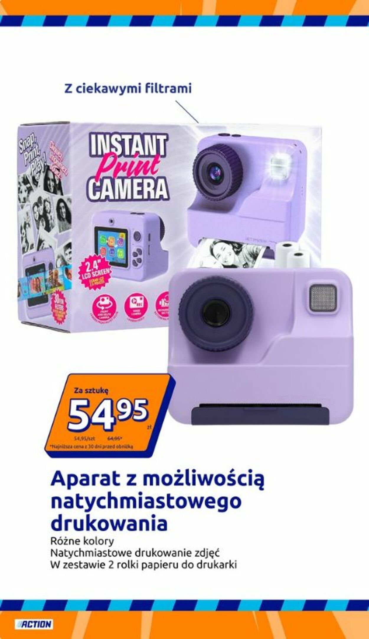 Gazetka Action 09.09.2026 - 17.09.2026
