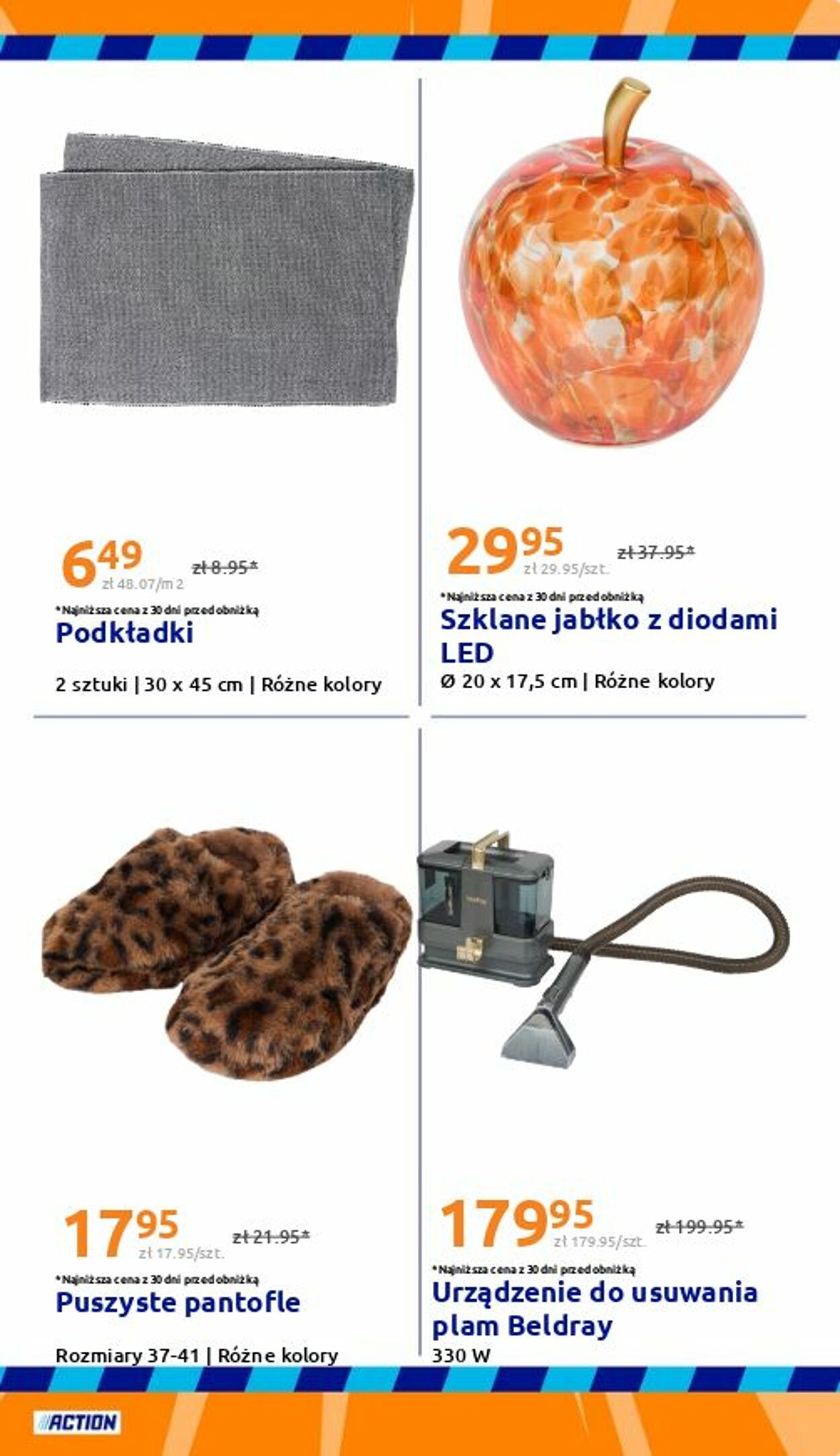 Gazetka Action 09.09.2026 - 17.09.2026