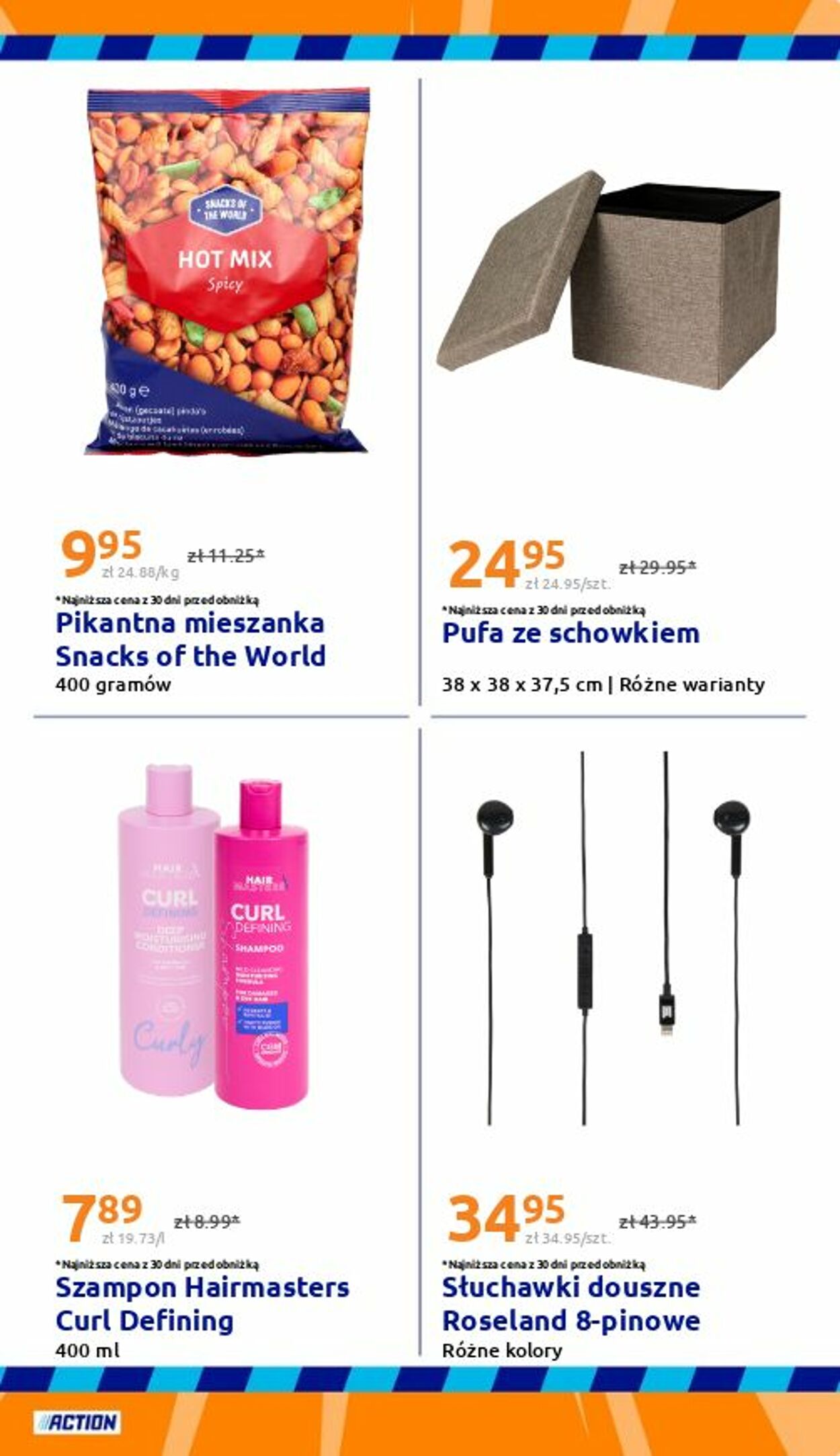 Gazetka Action 09.09.2026 - 17.09.2026