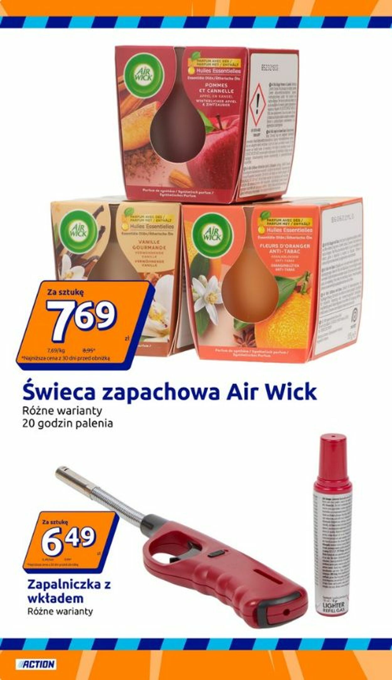 Gazetka Action 09.09.2026 - 17.09.2026