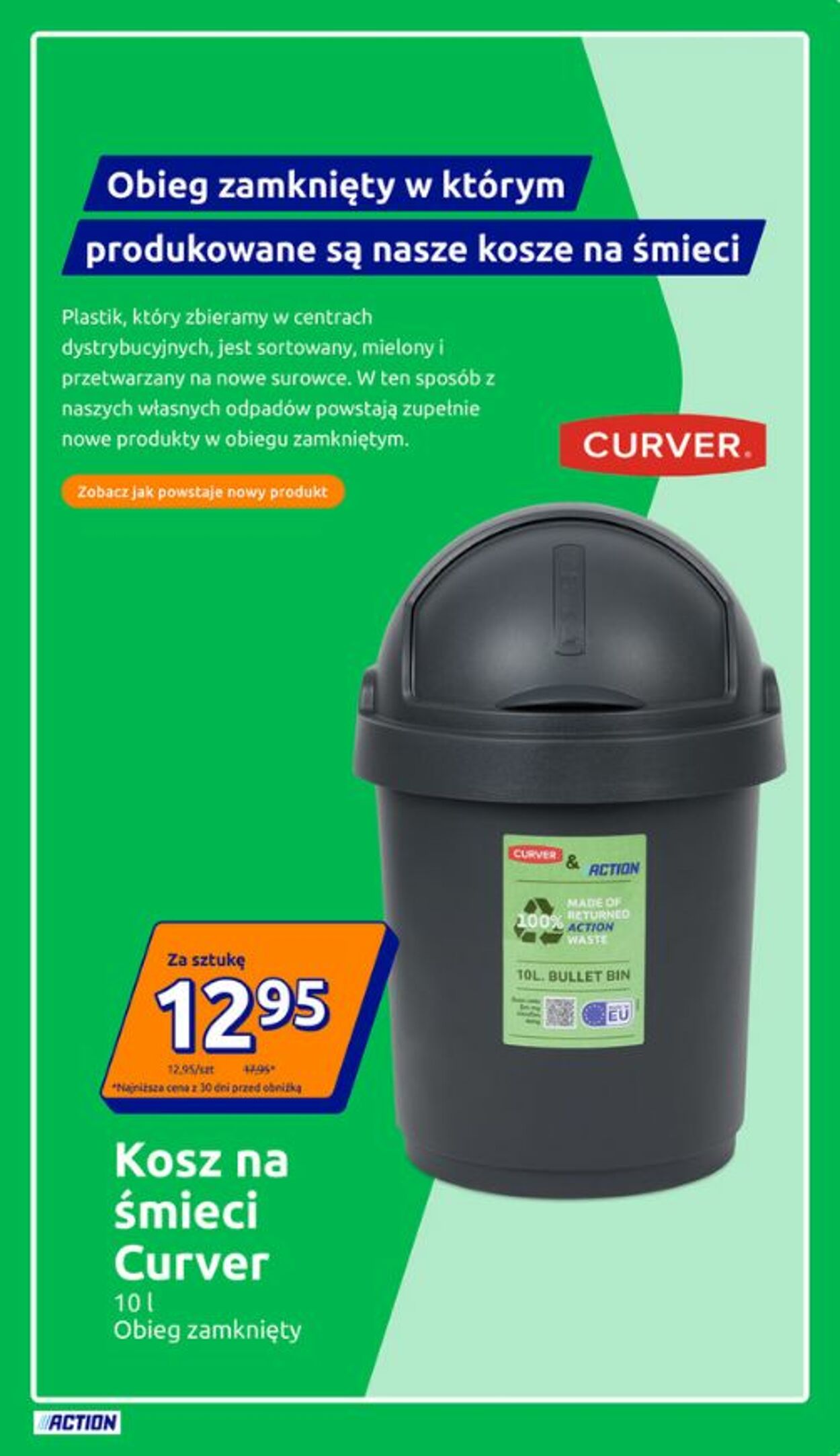 Gazetka Action 25.02.2026 - 05.03.2026