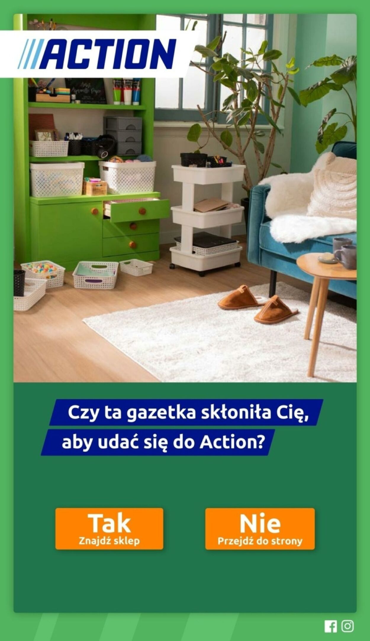 Gazetka Action 10.07.2024 - 16.07.2024