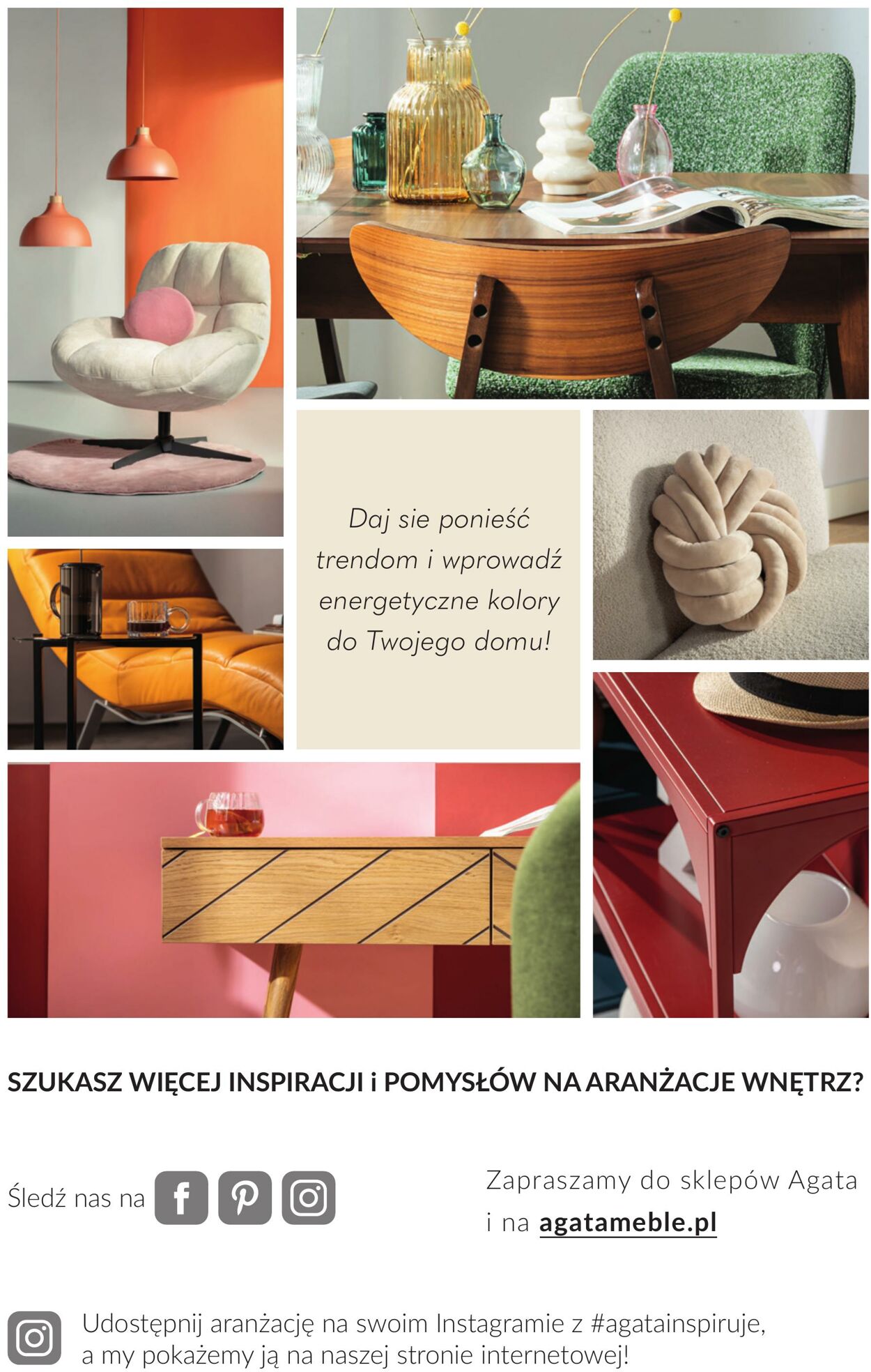 Gazetka Agata Meble 08.04.2026 - 16.04.2026