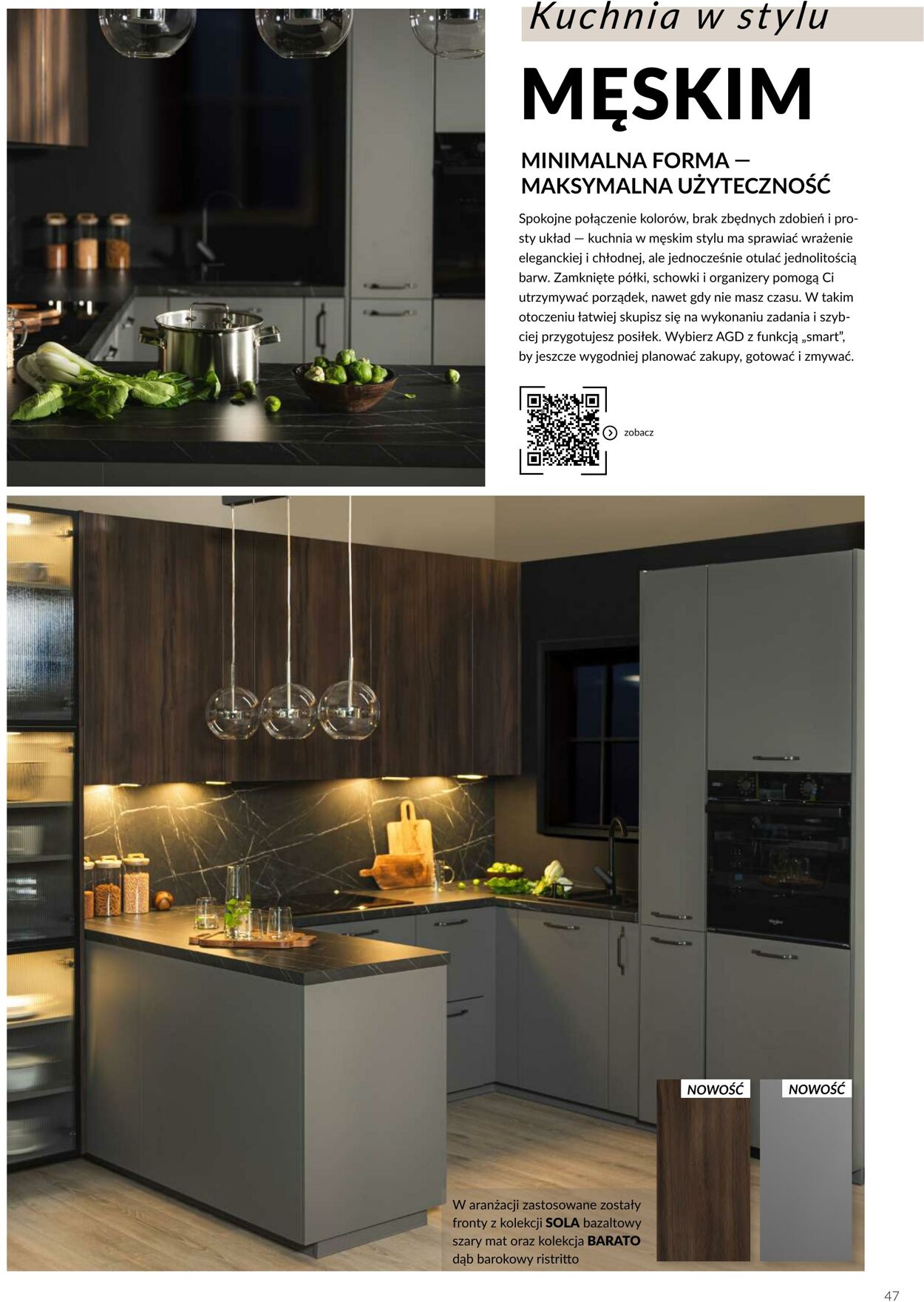 Gazetka Agata Meble 17.04.2025 - 17.09.2025