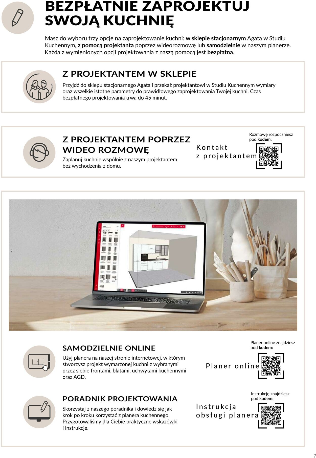 Gazetka Agata Meble 17.04.2025 - 17.09.2025