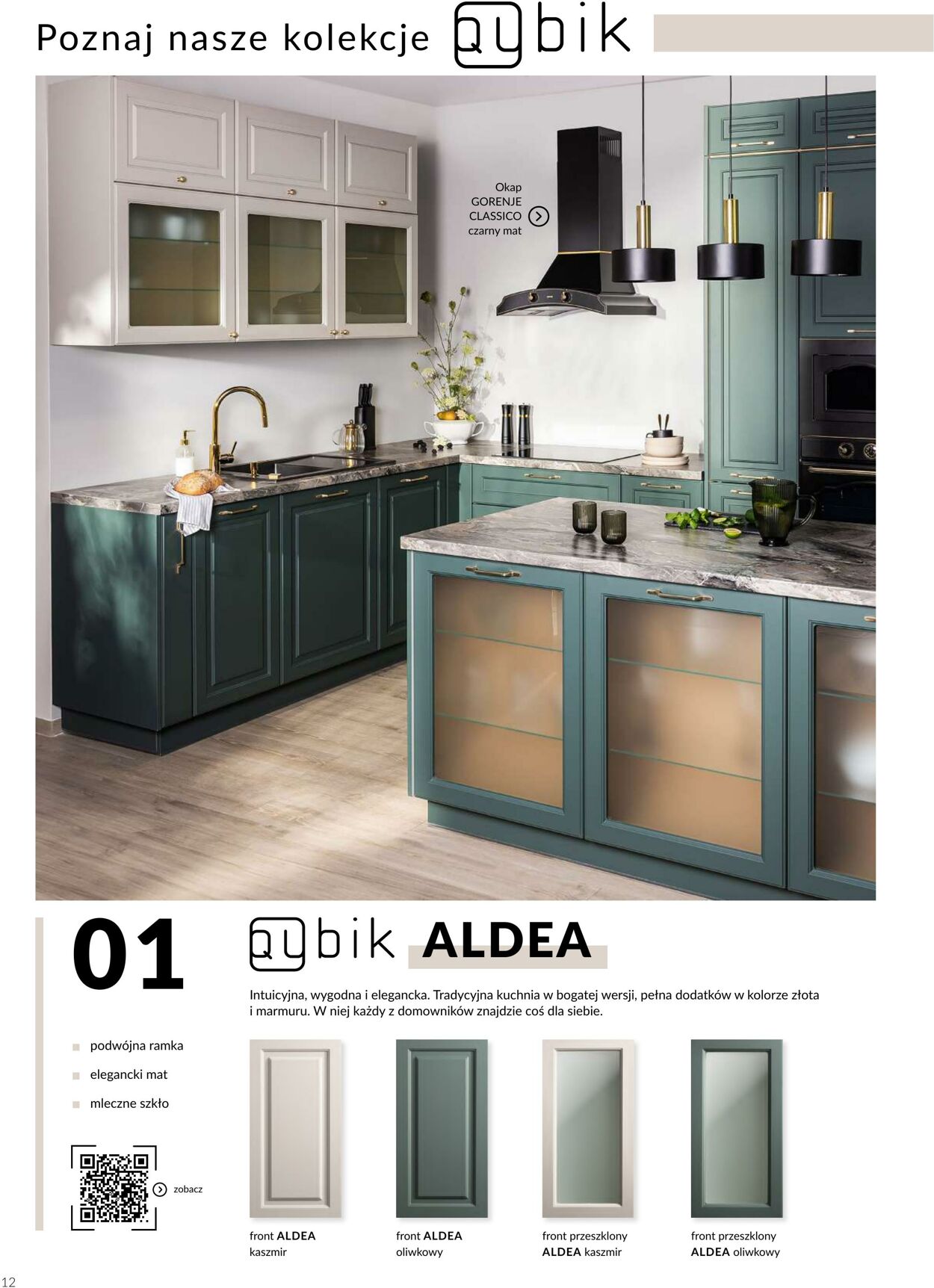 Gazetka Agata Meble 17.04.2025 - 17.09.2025
