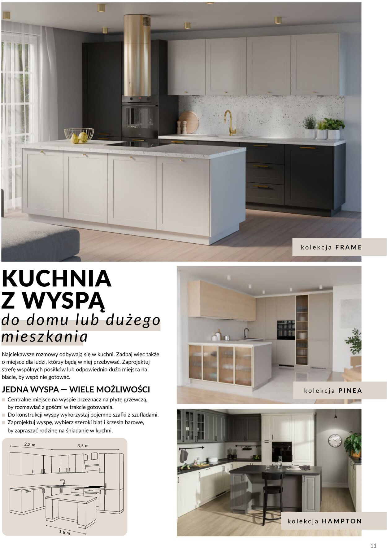 Gazetka Agata Meble 17.04.2025 - 17.09.2025