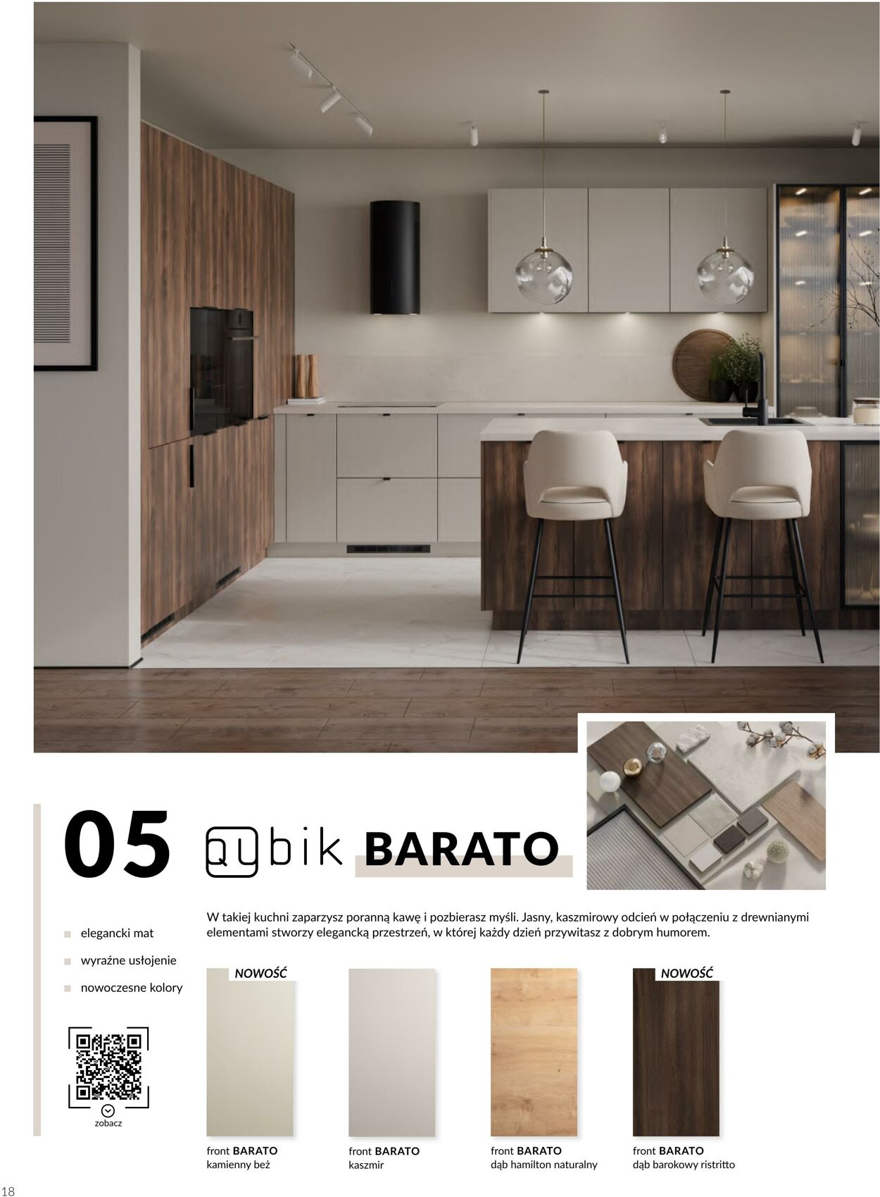 Gazetka Agata Meble 17.04.2025 - 17.09.2025