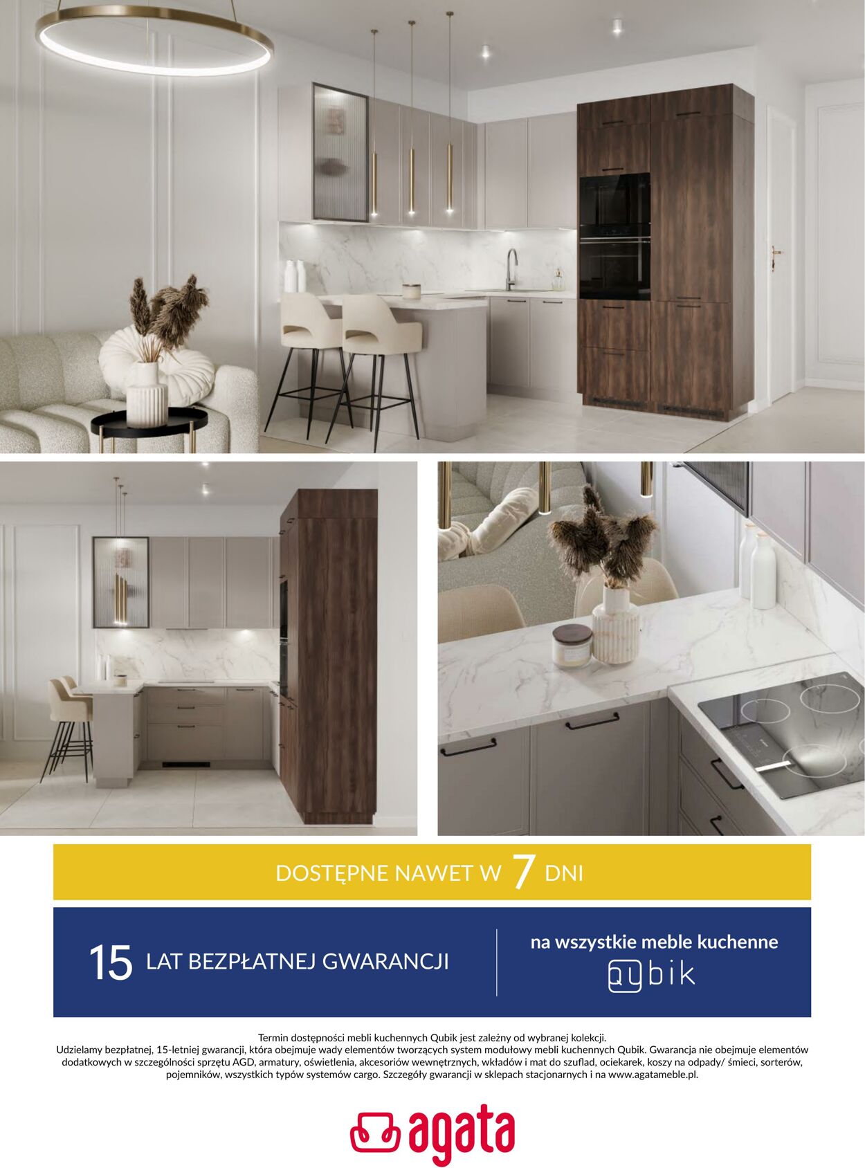 Gazetka Agata Meble 17.04.2025 - 17.09.2025