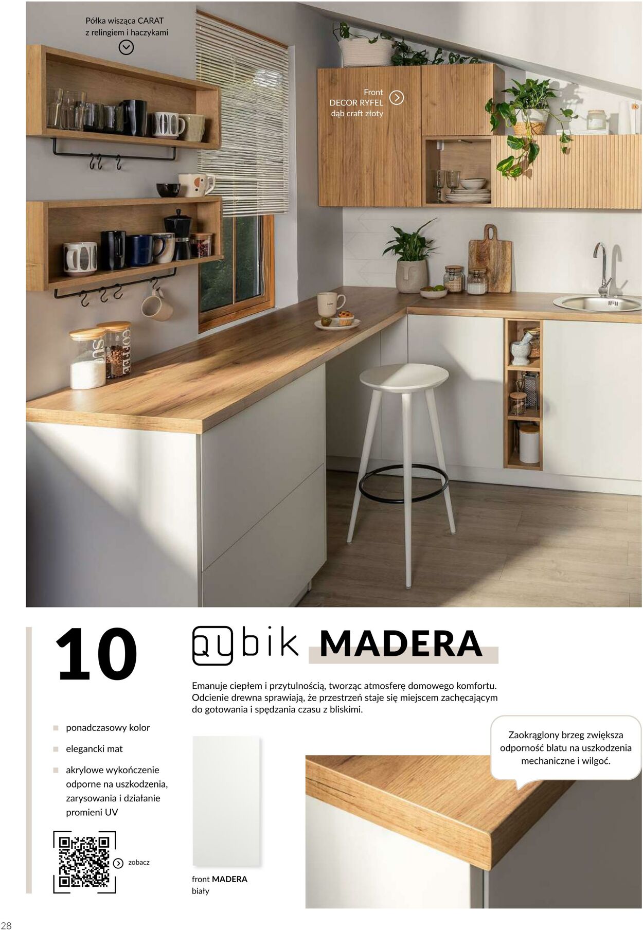 Gazetka Agata Meble 17.04.2025 - 17.09.2025