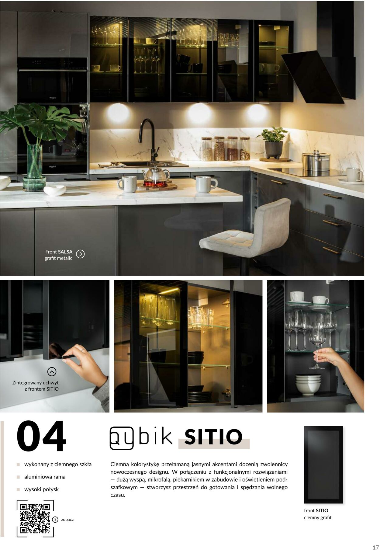 Gazetka Agata Meble 17.04.2025 - 17.09.2025
