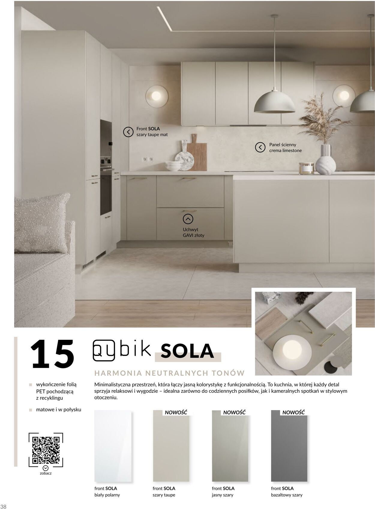 Gazetka Agata Meble 17.04.2025 - 17.09.2025