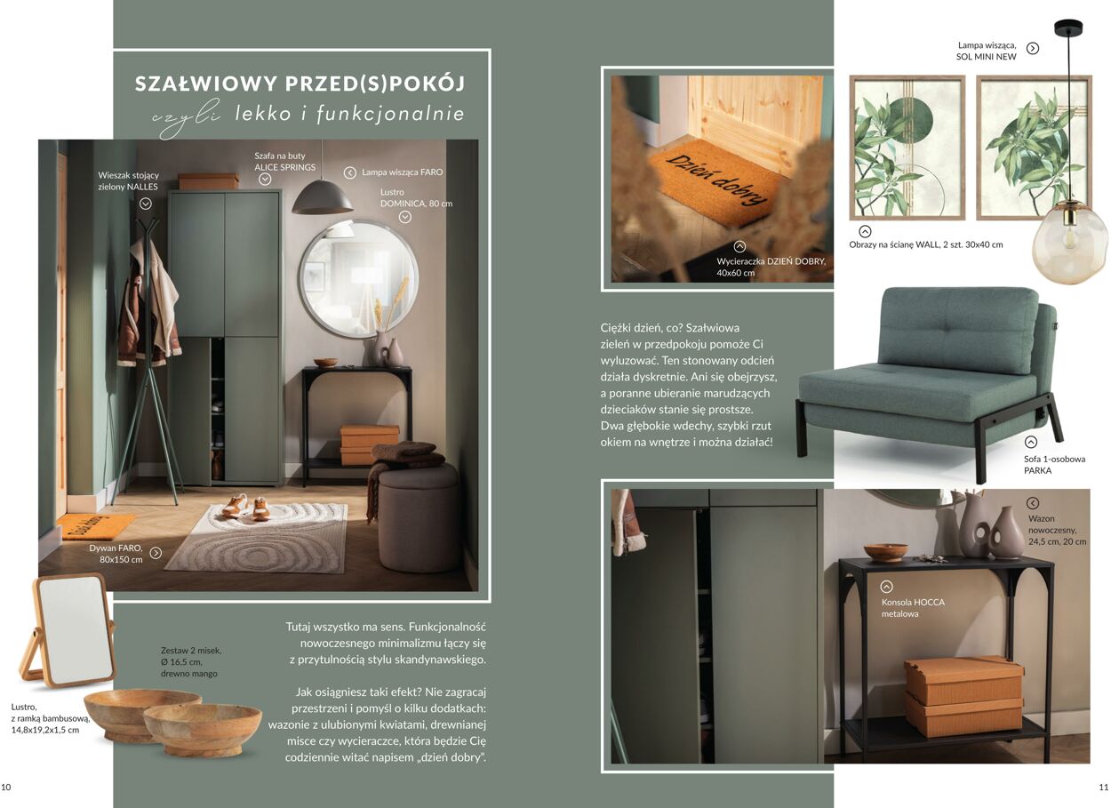 Gazetka Agata Meble 17.04.2025 - 17.09.2025