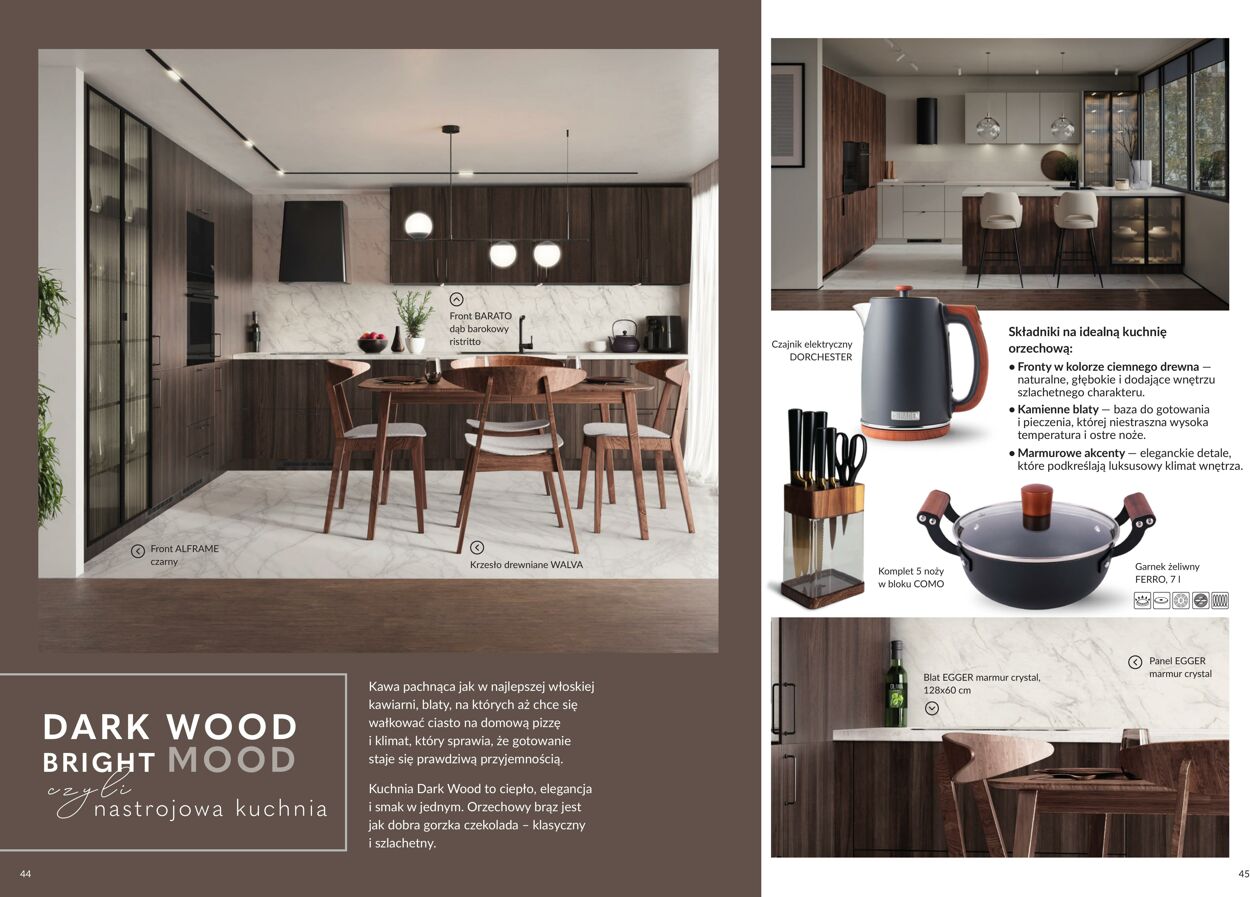 Gazetka Agata Meble 17.04.2025 - 17.09.2025