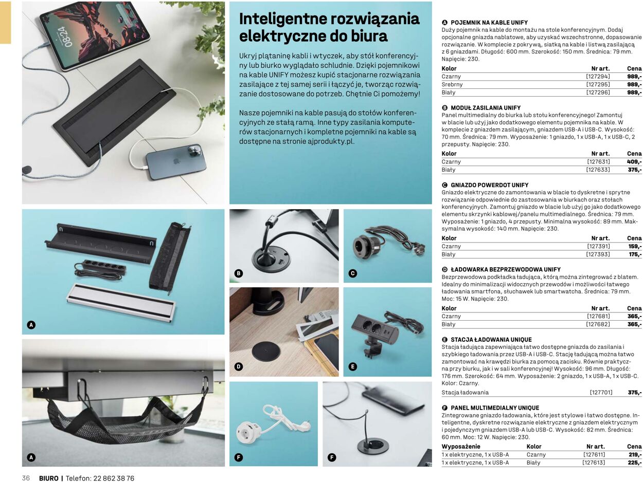 Gazetka AJ Produkty 01.04.2025 - 02.06.2025