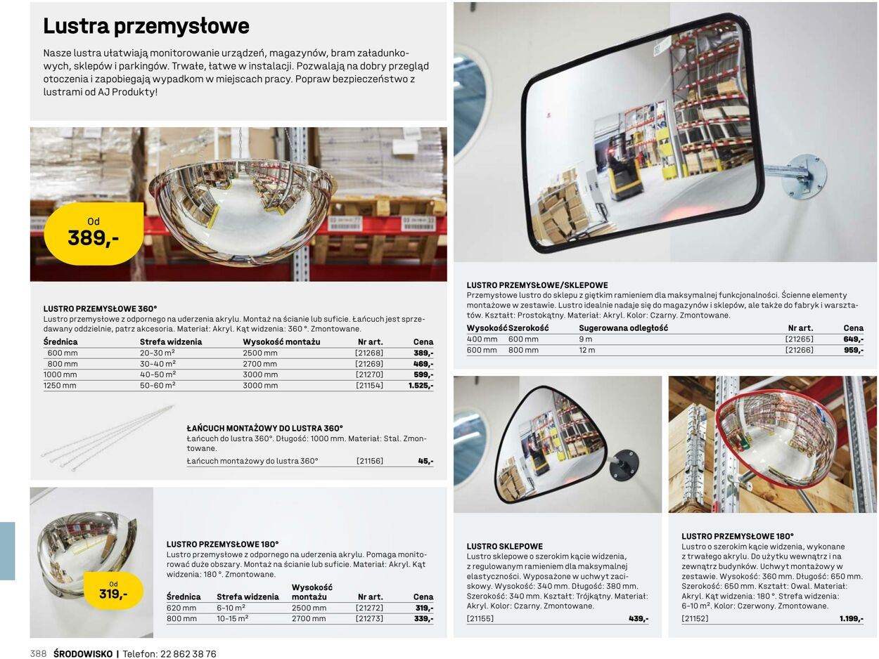 Gazetka AJ Produkty 01.04.2025 - 02.06.2025