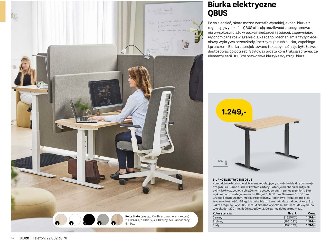 Gazetka AJ Produkty 01.04.2025 - 02.06.2025