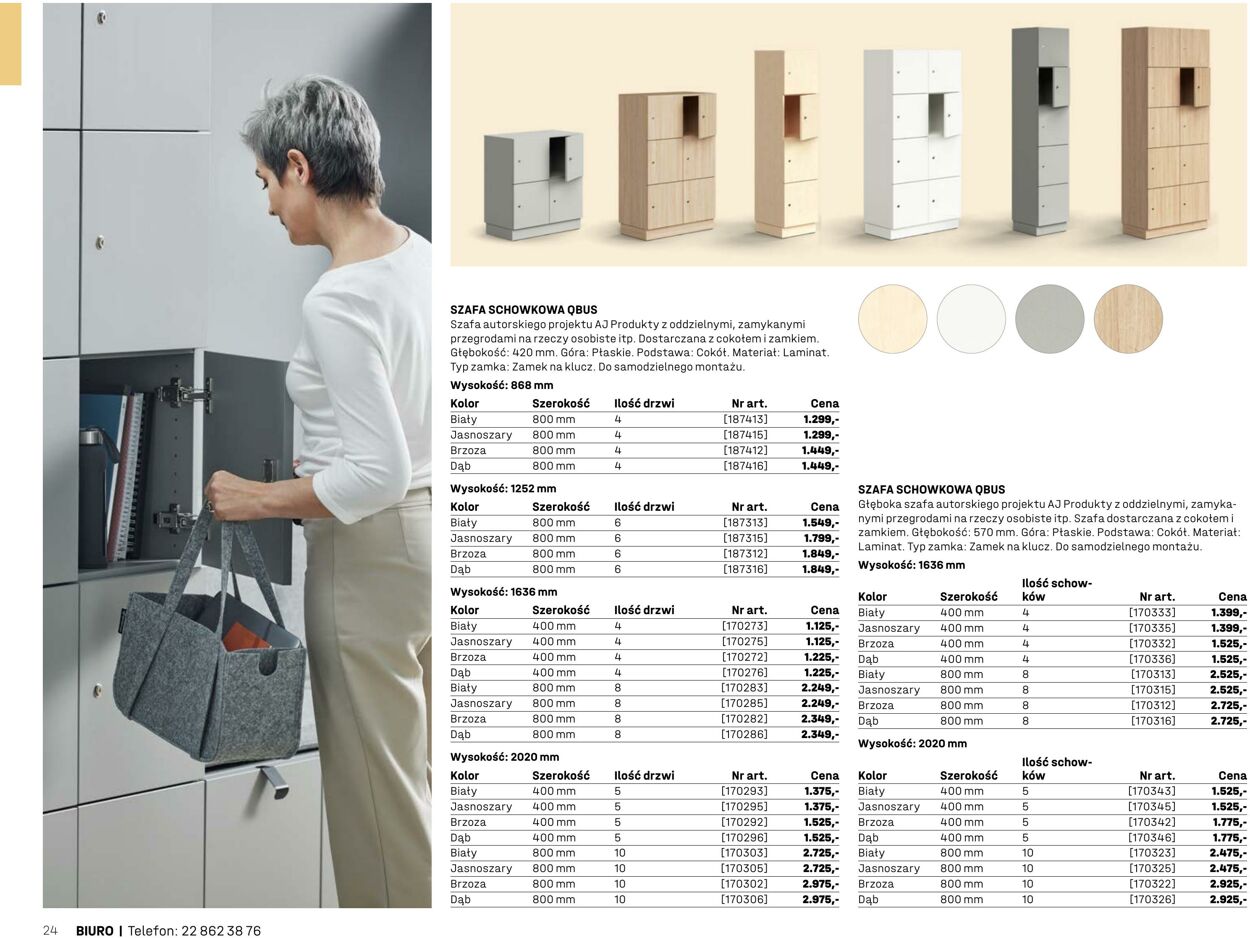 Gazetka AJ Produkty 01.04.2025 - 02.06.2025