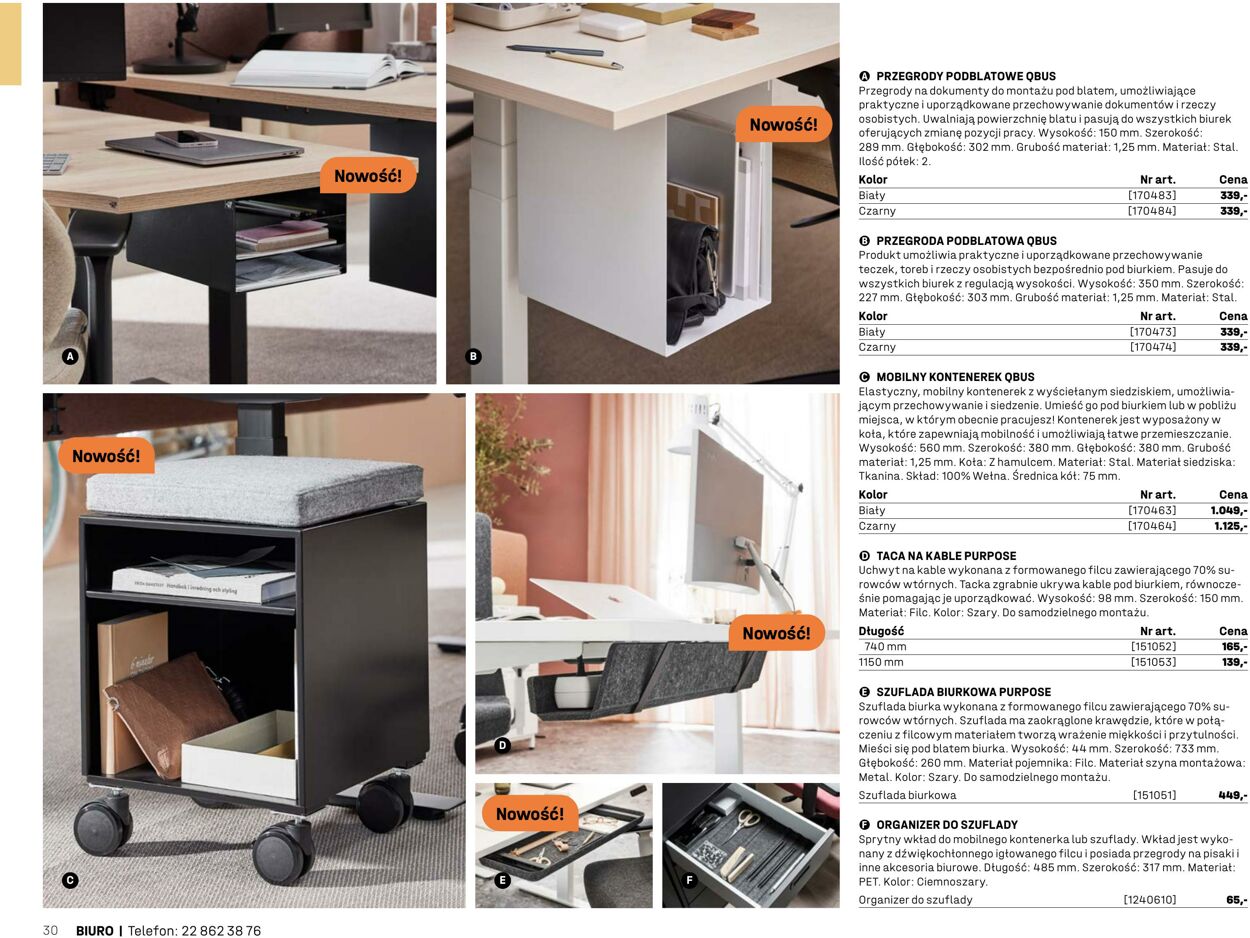Gazetka AJ Produkty 01.04.2025 - 02.06.2025