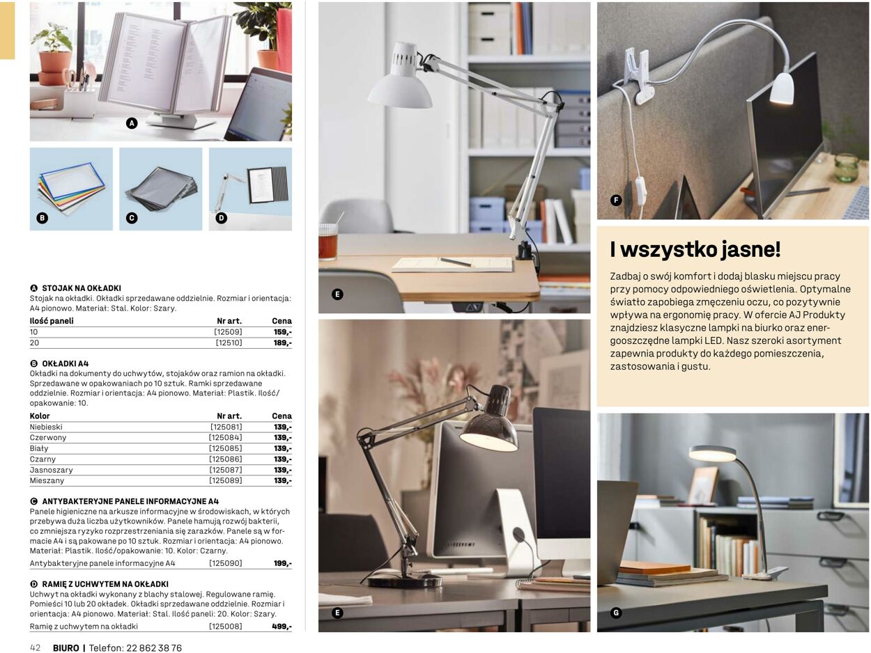 Gazetka AJ Produkty 01.04.2025 - 02.06.2025