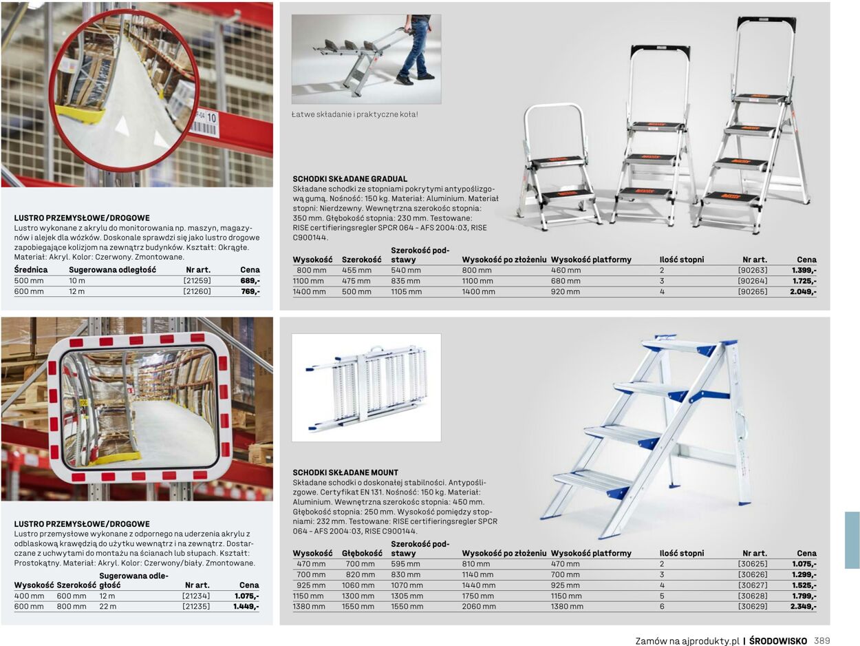 Gazetka AJ Produkty 01.04.2025 - 02.06.2025