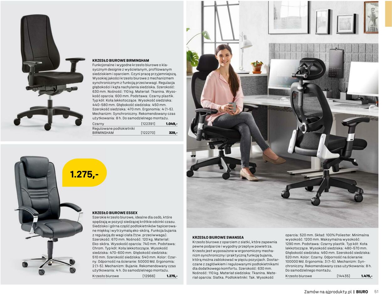 Gazetka AJ Produkty 01.04.2025 - 02.06.2025