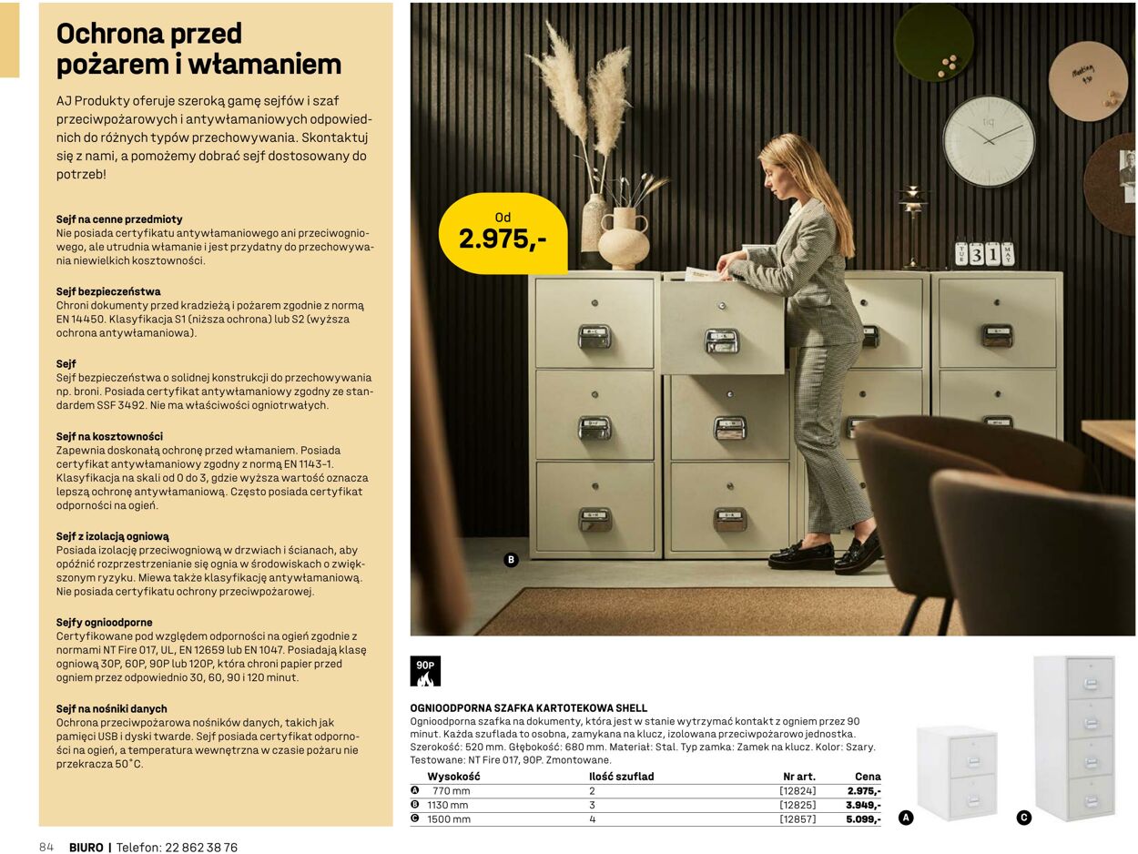 Gazetka AJ Produkty 01.04.2025 - 02.06.2025