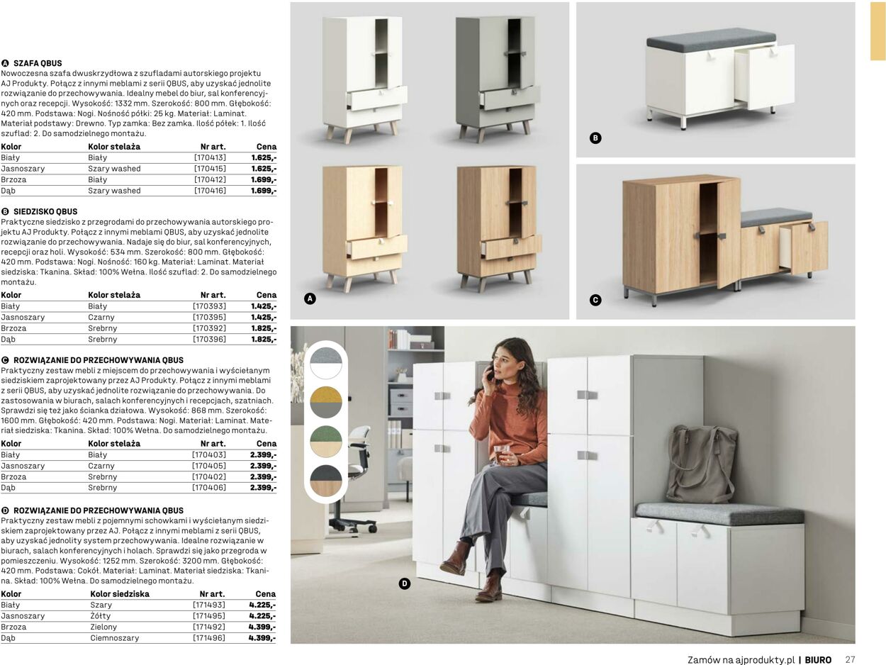 Gazetka AJ Produkty 01.04.2025 - 02.06.2025