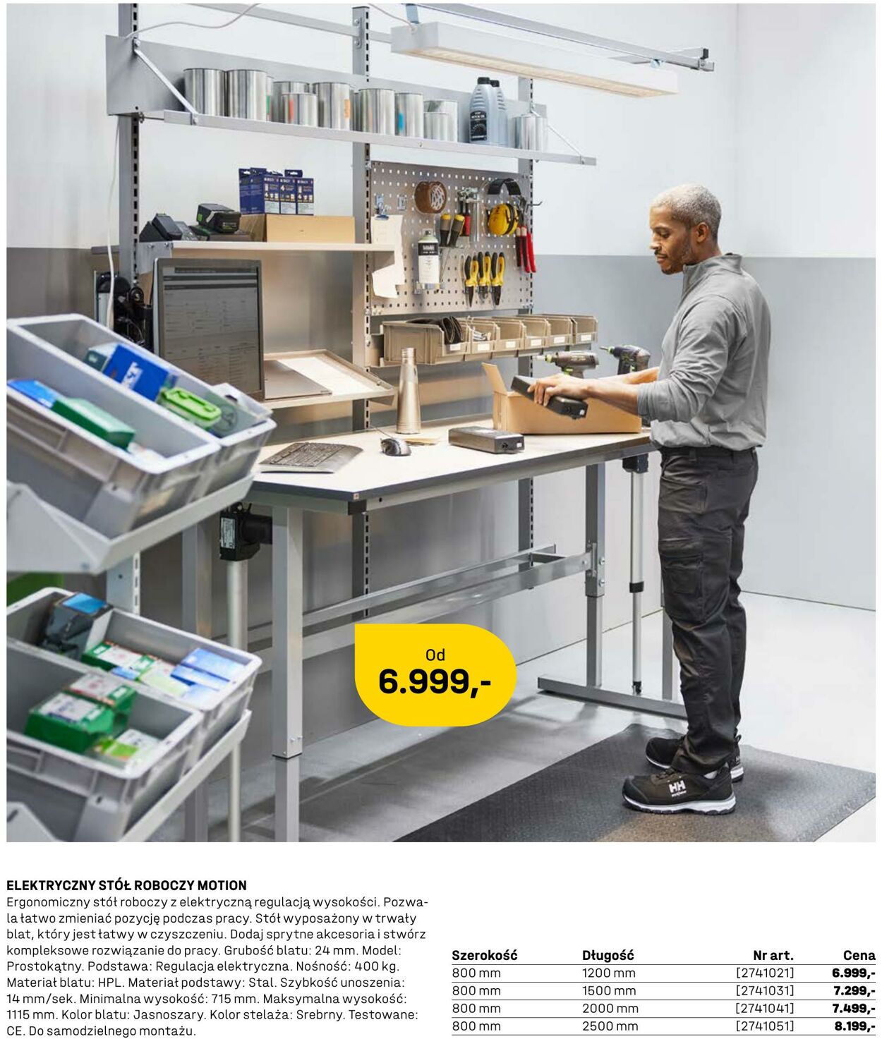 Gazetka AJ Produkty 01.04.2025 - 02.06.2025