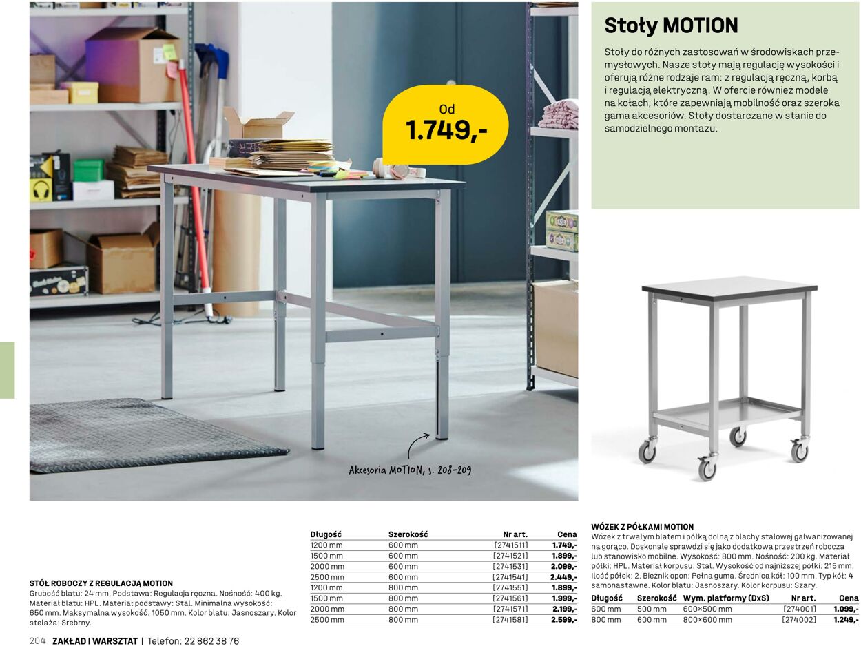 Gazetka AJ Produkty 02.10.2025 - 02.11.2025