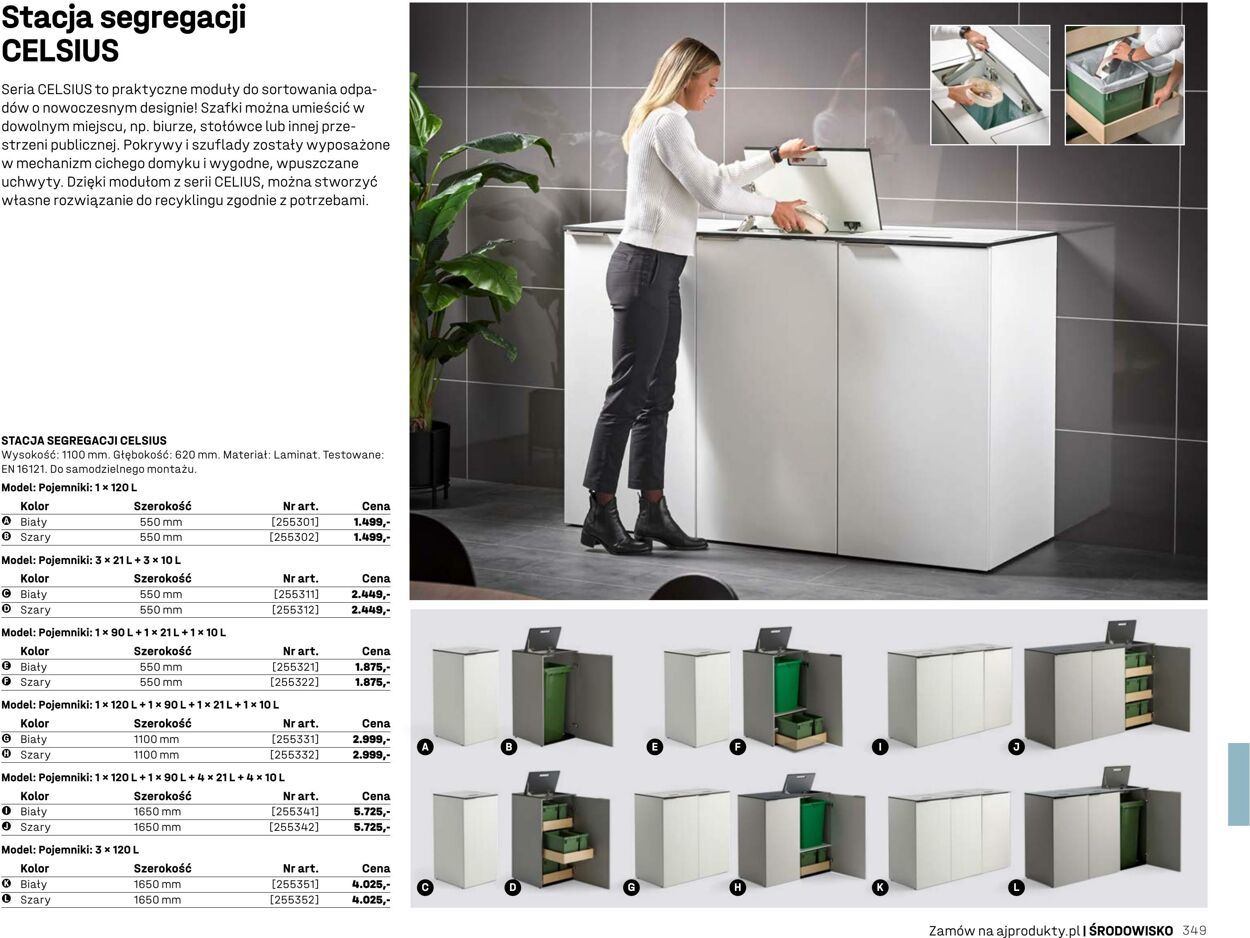 Gazetka AJ Produkty 02.10.2025 - 02.11.2025
