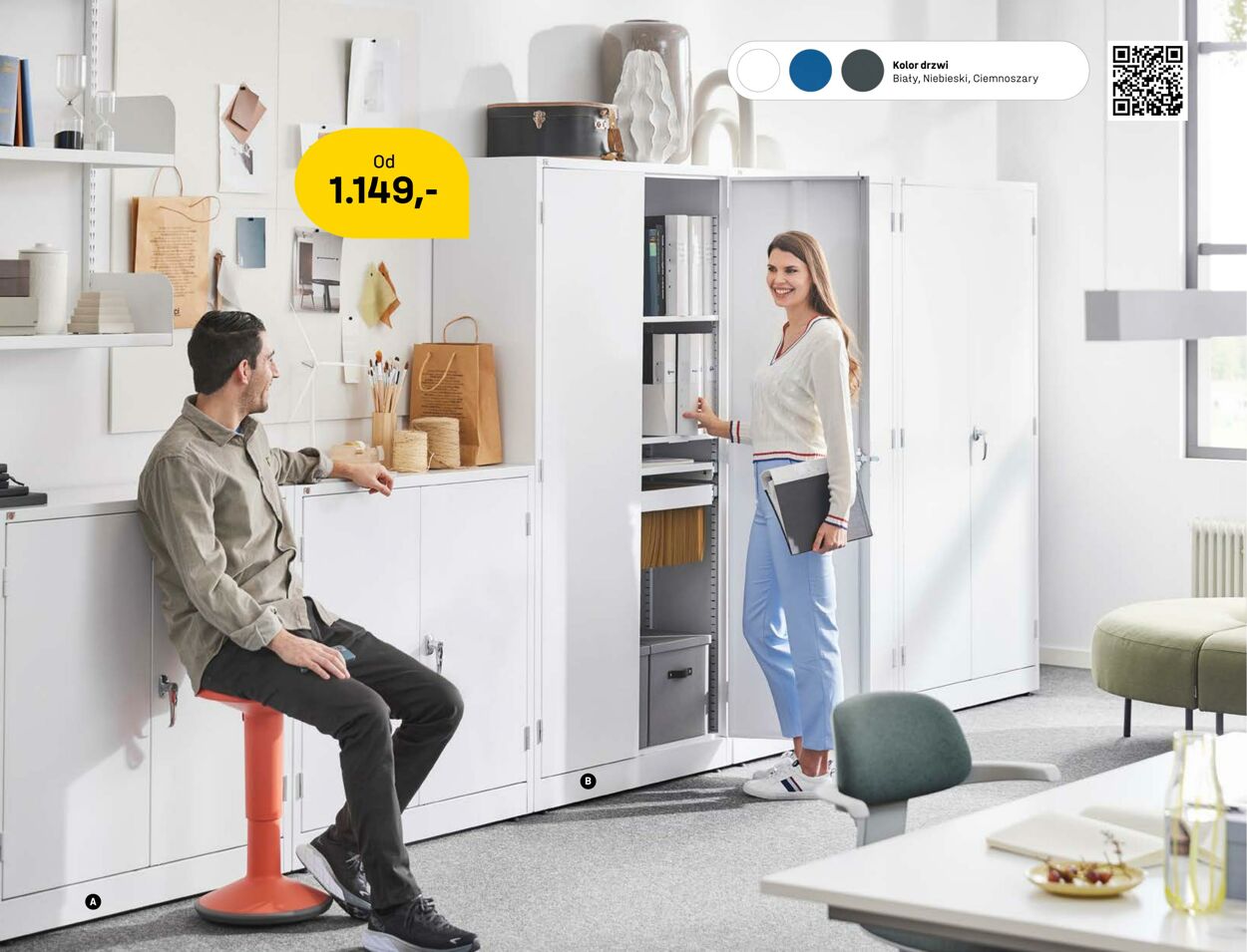 Gazetka AJ Produkty 02.10.2025 - 02.11.2025