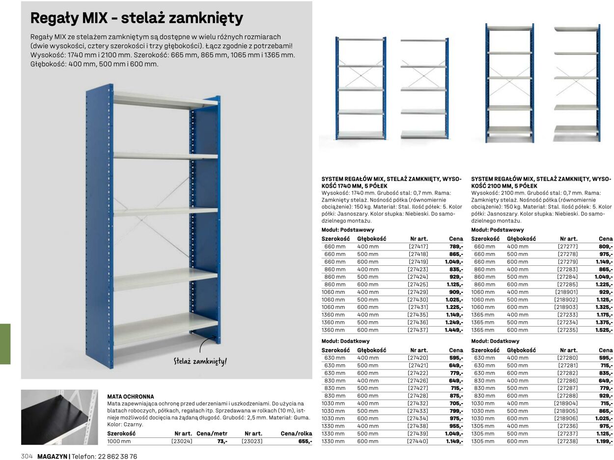 Gazetka AJ Produkty 02.10.2025 - 02.11.2025