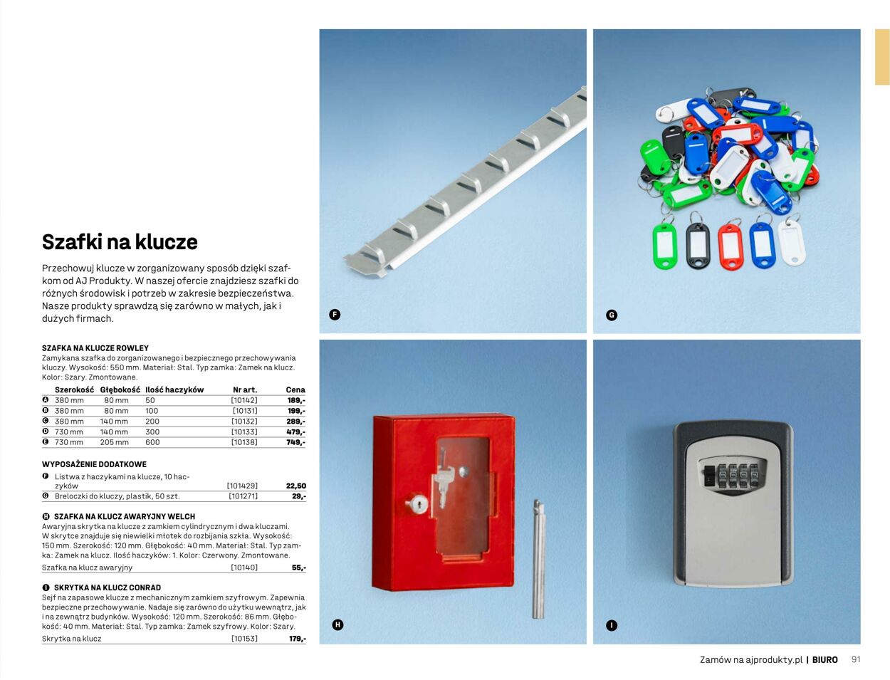 Gazetka AJ Produkty 02.10.2025 - 02.11.2025