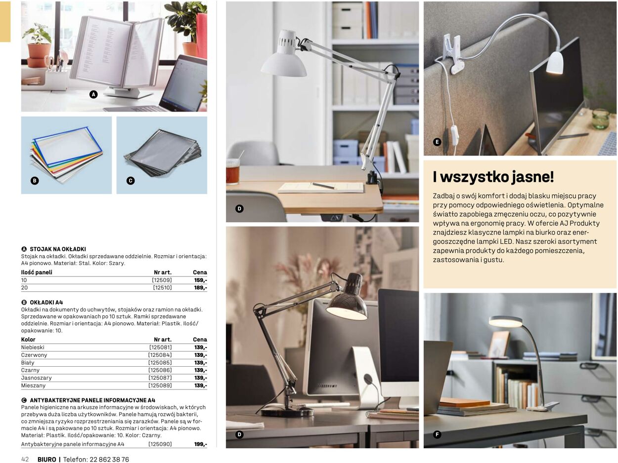 Gazetka AJ Produkty 02.10.2025 - 02.11.2025