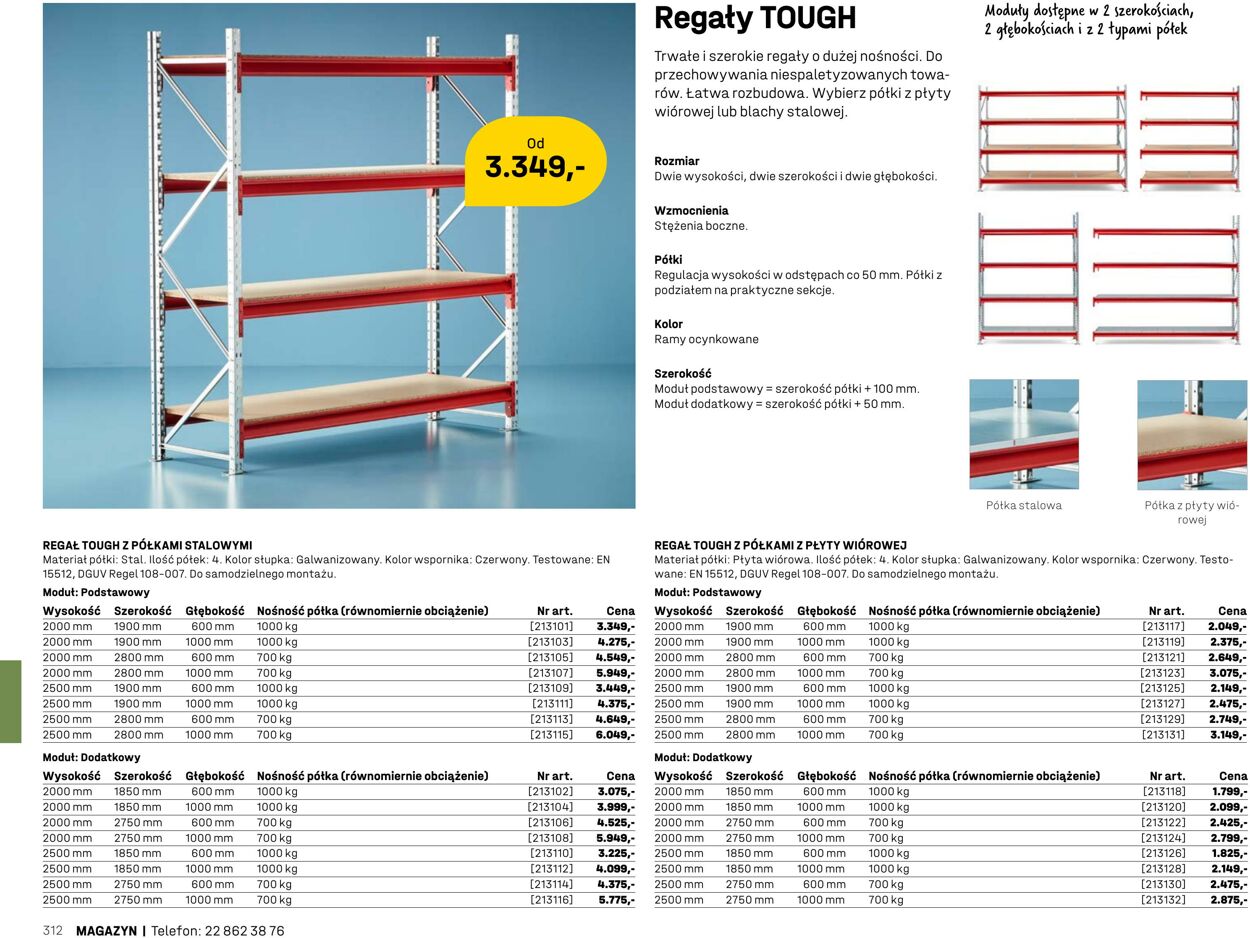Gazetka AJ Produkty 02.10.2025 - 02.11.2025