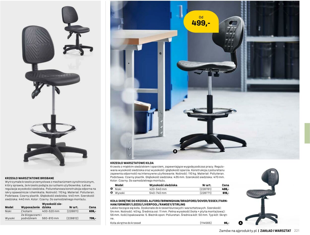 Gazetka AJ Produkty 02.10.2025 - 02.11.2025