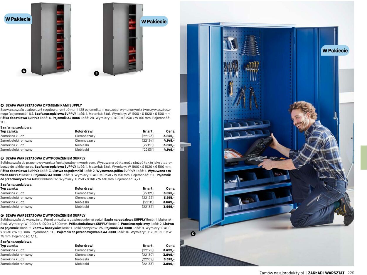 Gazetka AJ Produkty 02.10.2025 - 02.11.2025