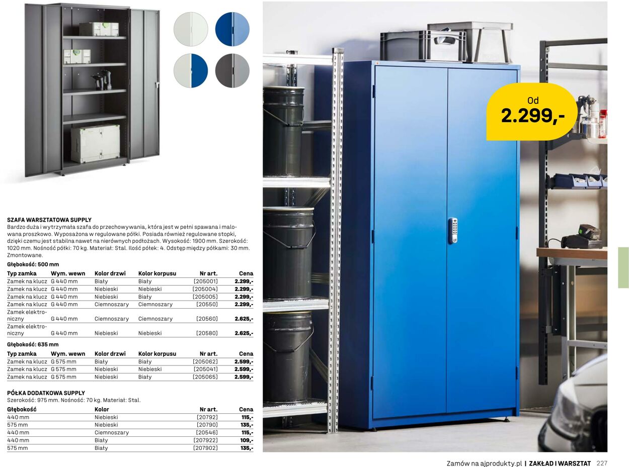 Gazetka AJ Produkty 02.10.2025 - 02.11.2025