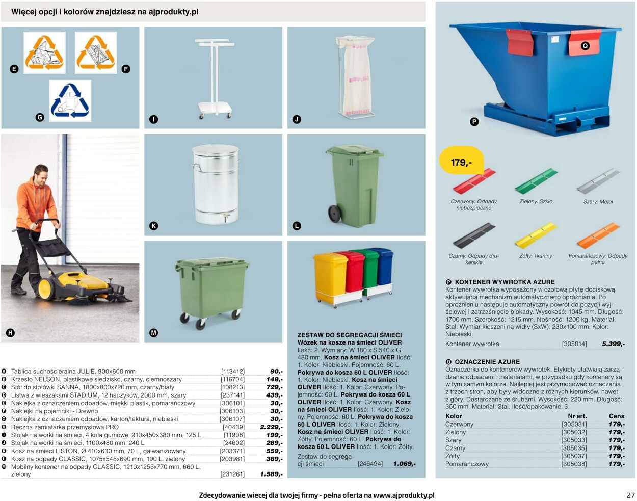 Gazetka AJ Produkty 01.09.2024 - 30.09.2024