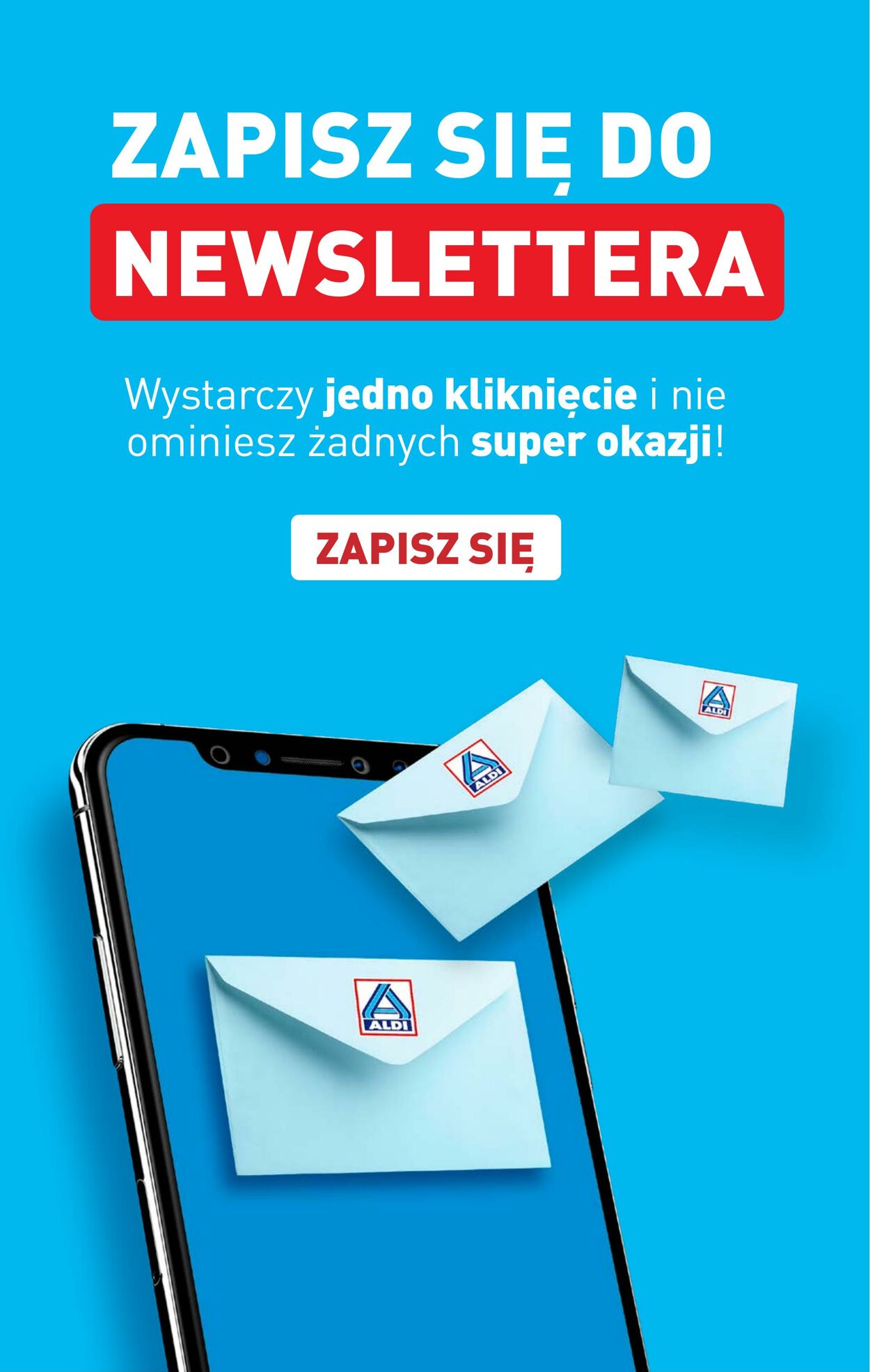 Gazetka Aldi 13.11.2023 - 18.11.2023