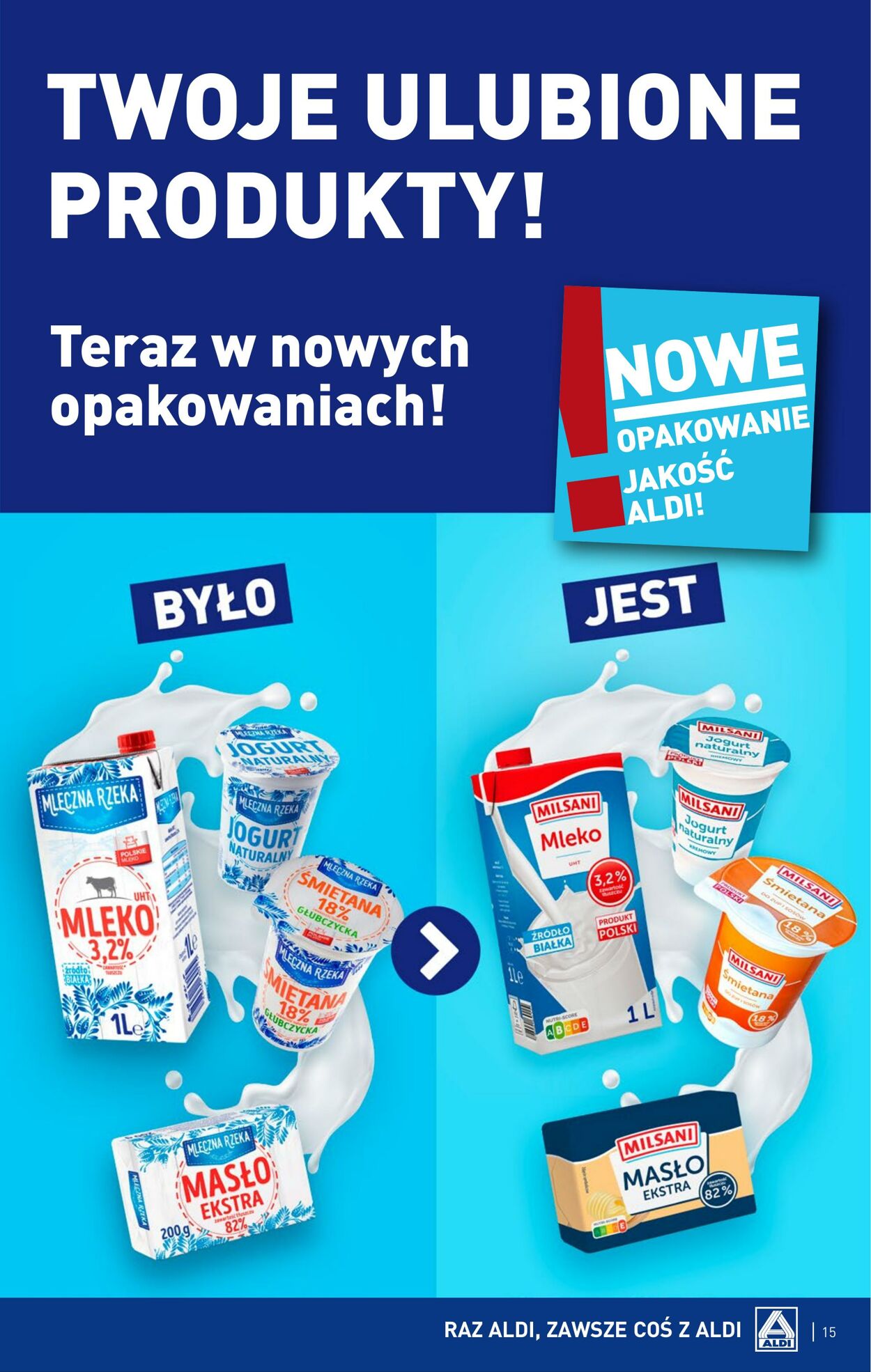 Gazetka Aldi 13.11.2023 - 18.11.2023