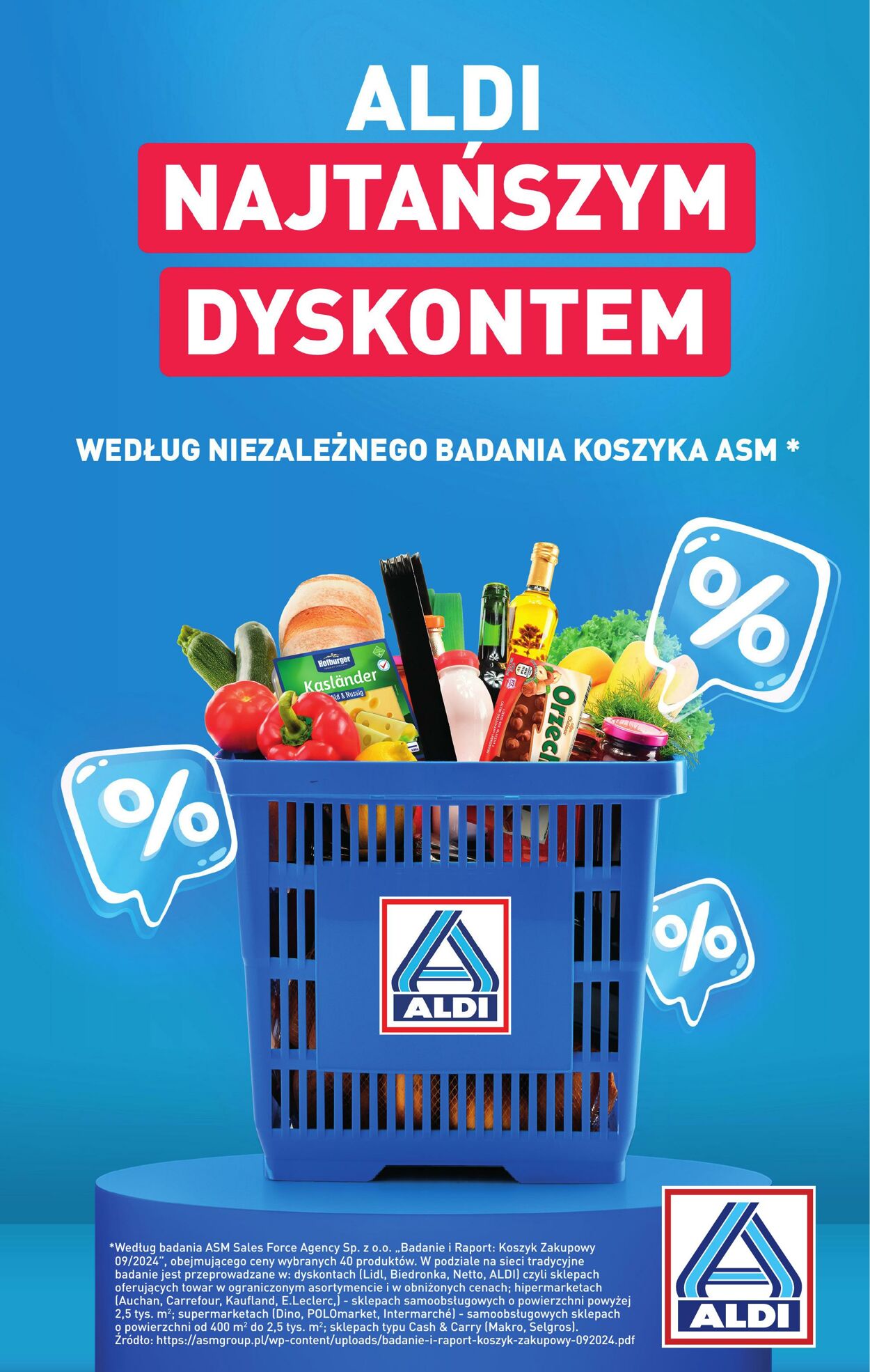 Gazetka Aldi 18.11.2024 - 23.11.2024