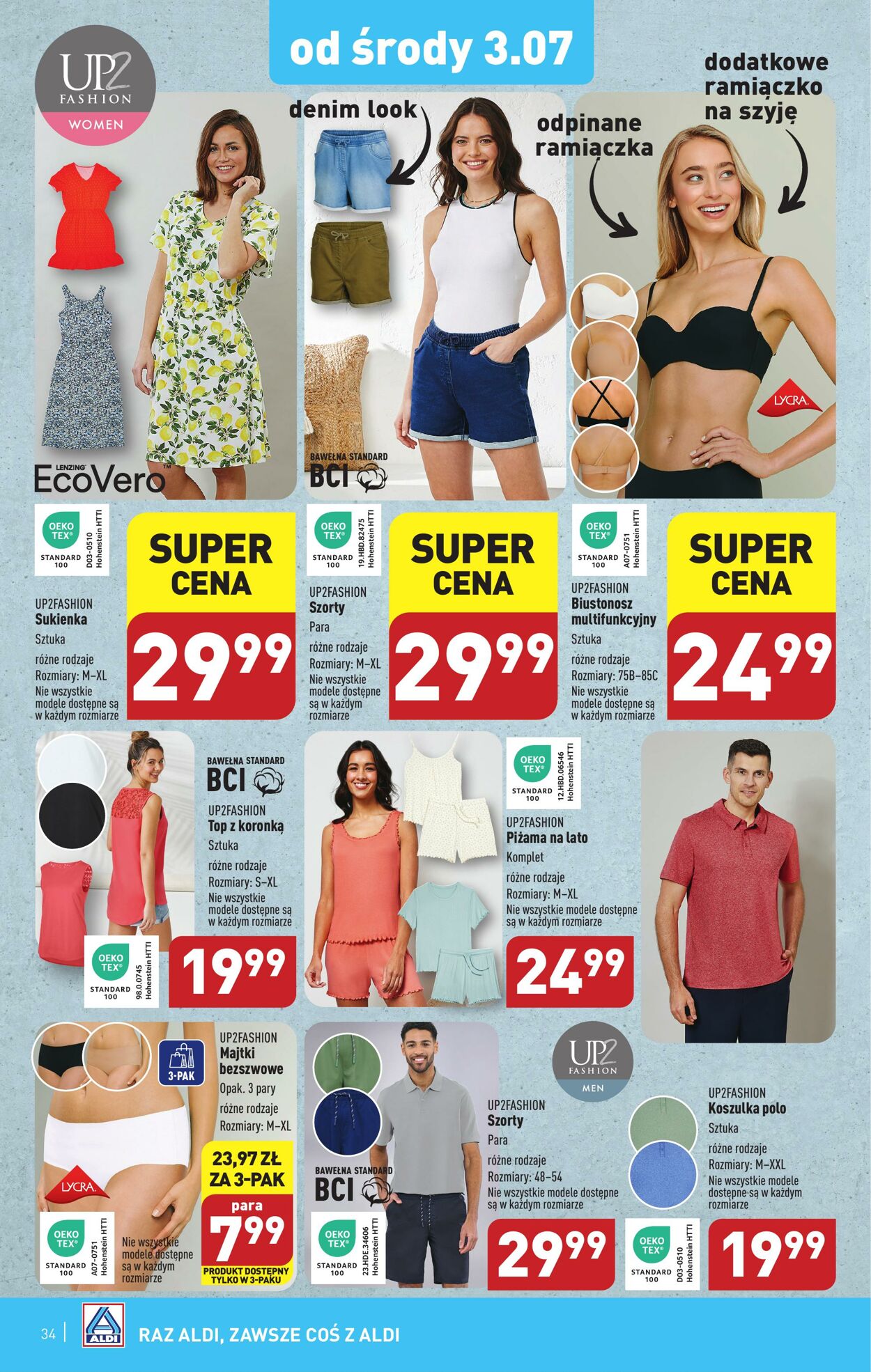 Gazetka Aldi 01.07.2024 - 06.07.2024