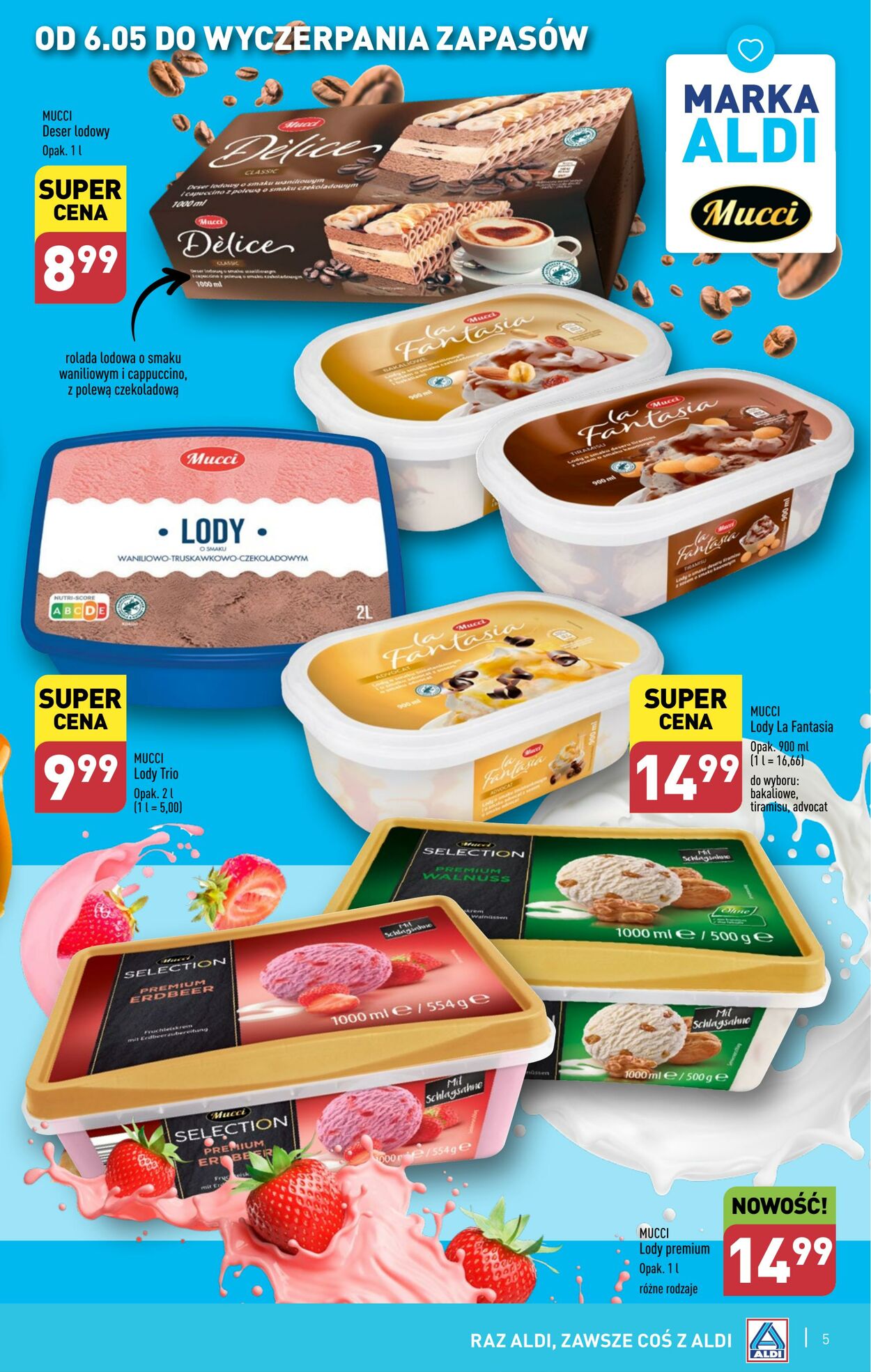 Gazetka Aldi 08.07.2024 - 13.07.2024