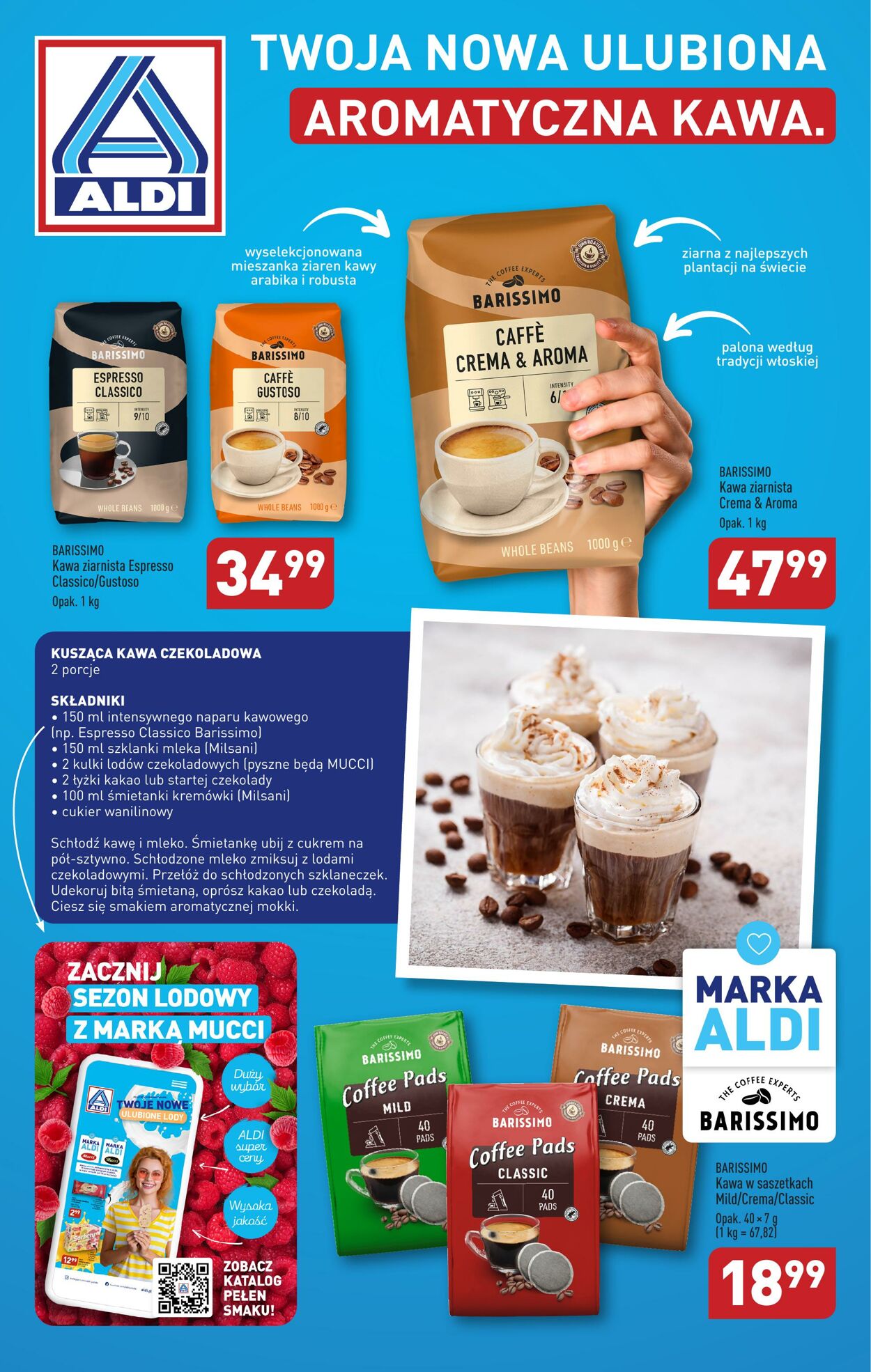 Gazetka Aldi 20.05.2024 - 25.05.2024