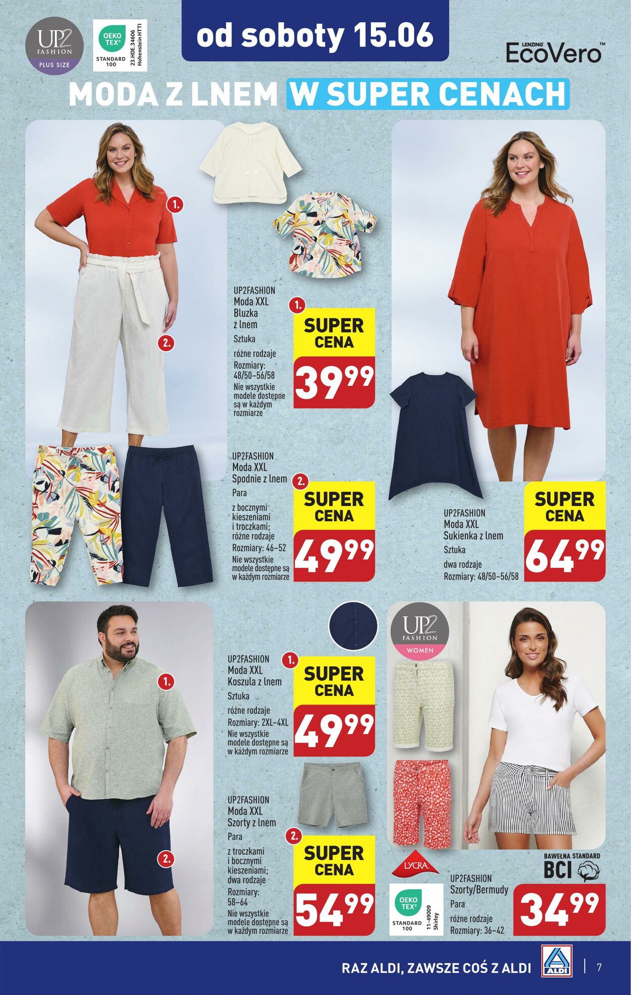 Gazetka Aldi 12.06.2024 - 15.06.2024