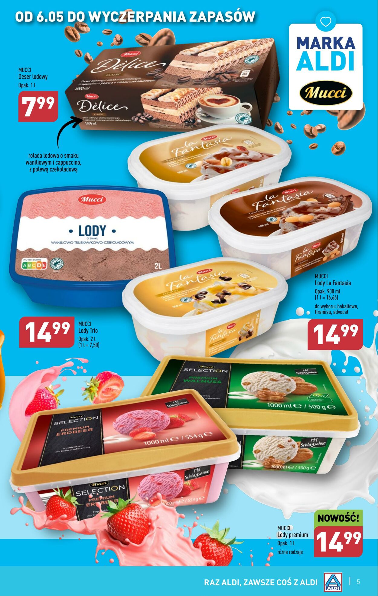 Gazetka Aldi 01.07.2024 - 06.07.2024