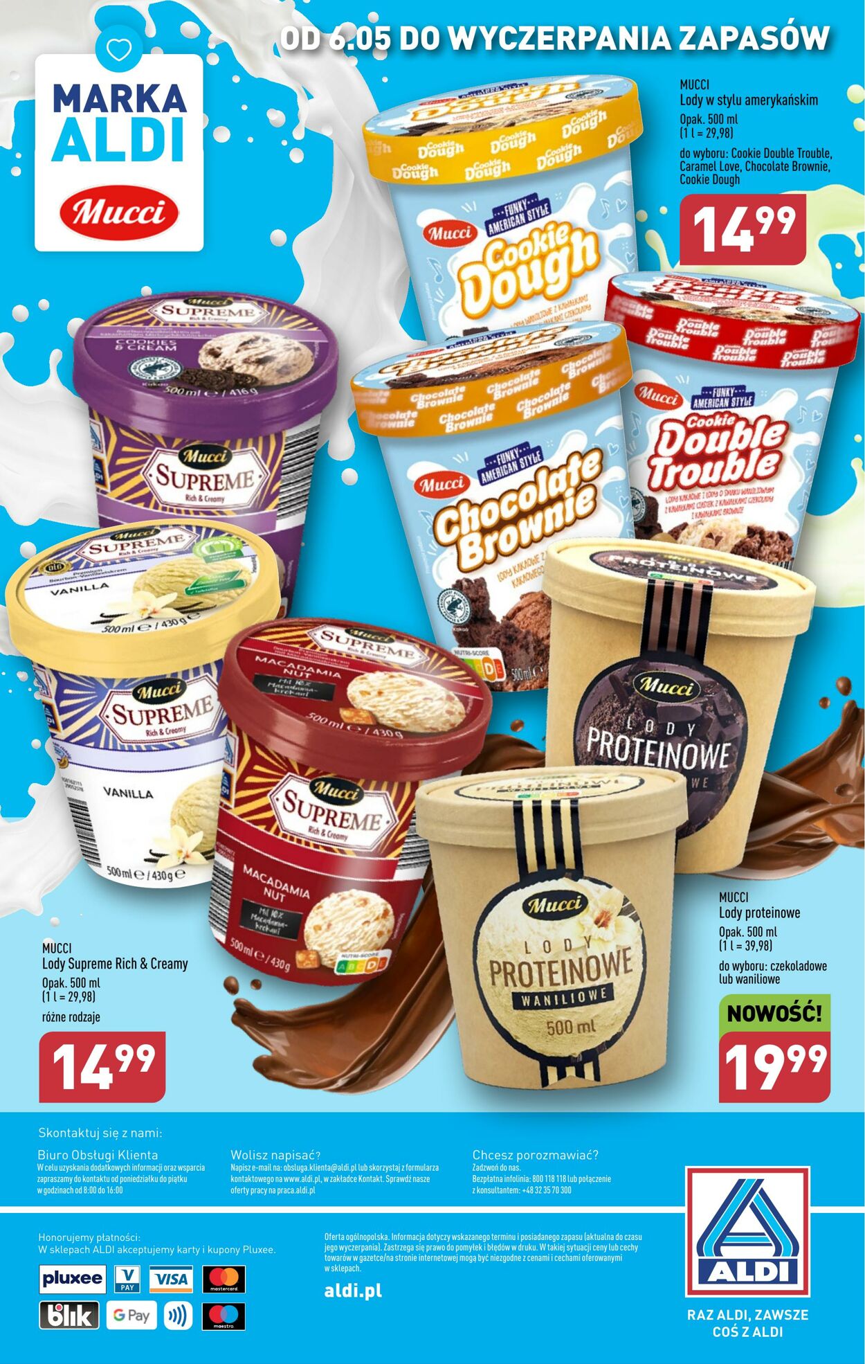 Gazetka Aldi 01.07.2024 - 06.07.2024